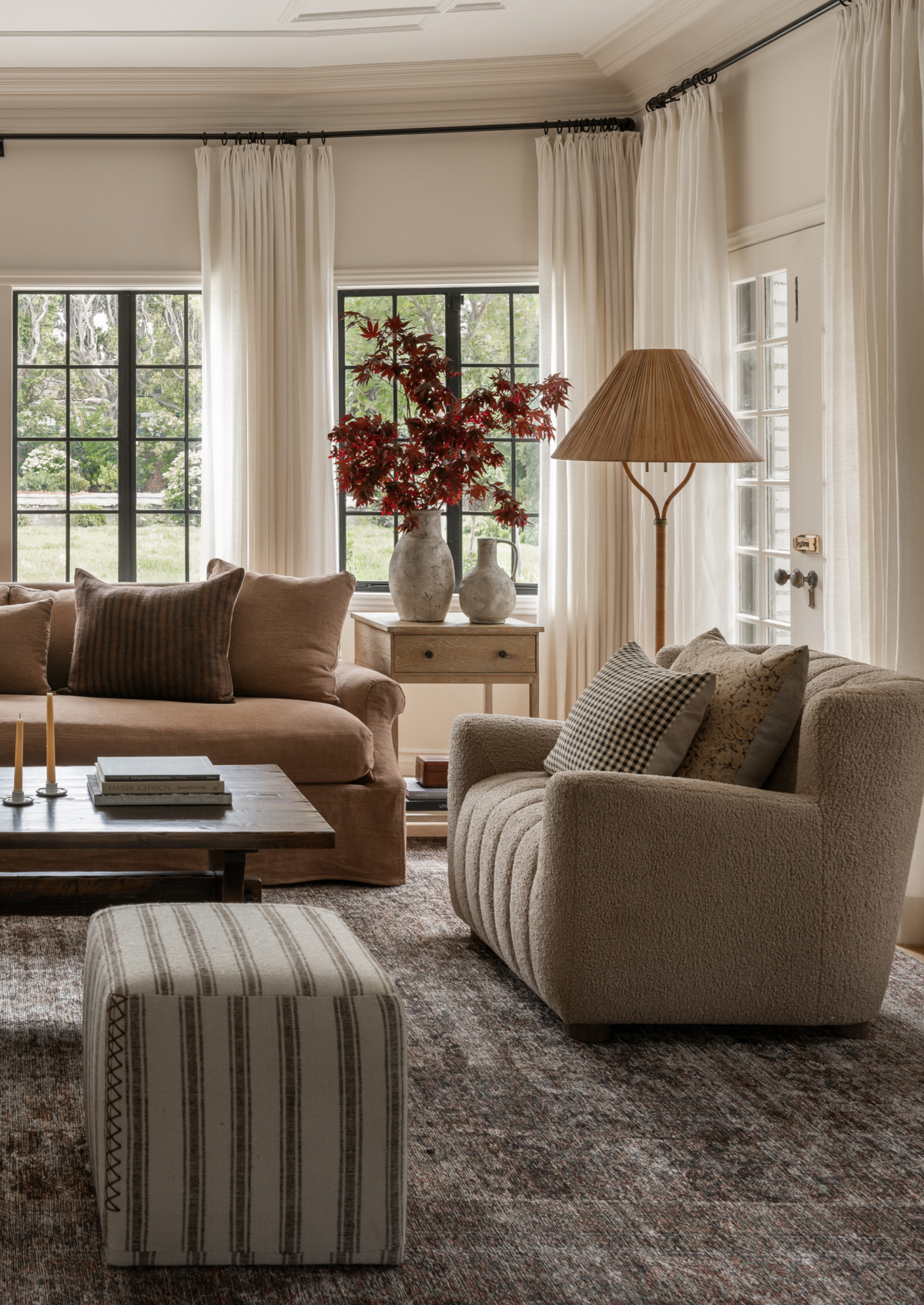 Amber Interiors Fall 2023