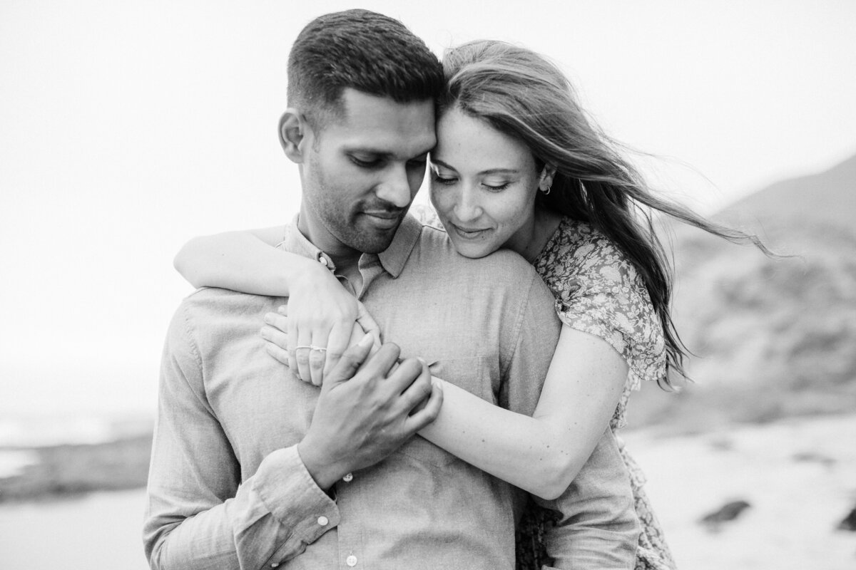 Engagement Photographer in Northern California - Napa - Bir Sur - Lake Tahoe - Carmel Valley - Carlie Statsky Photgraphy 47
