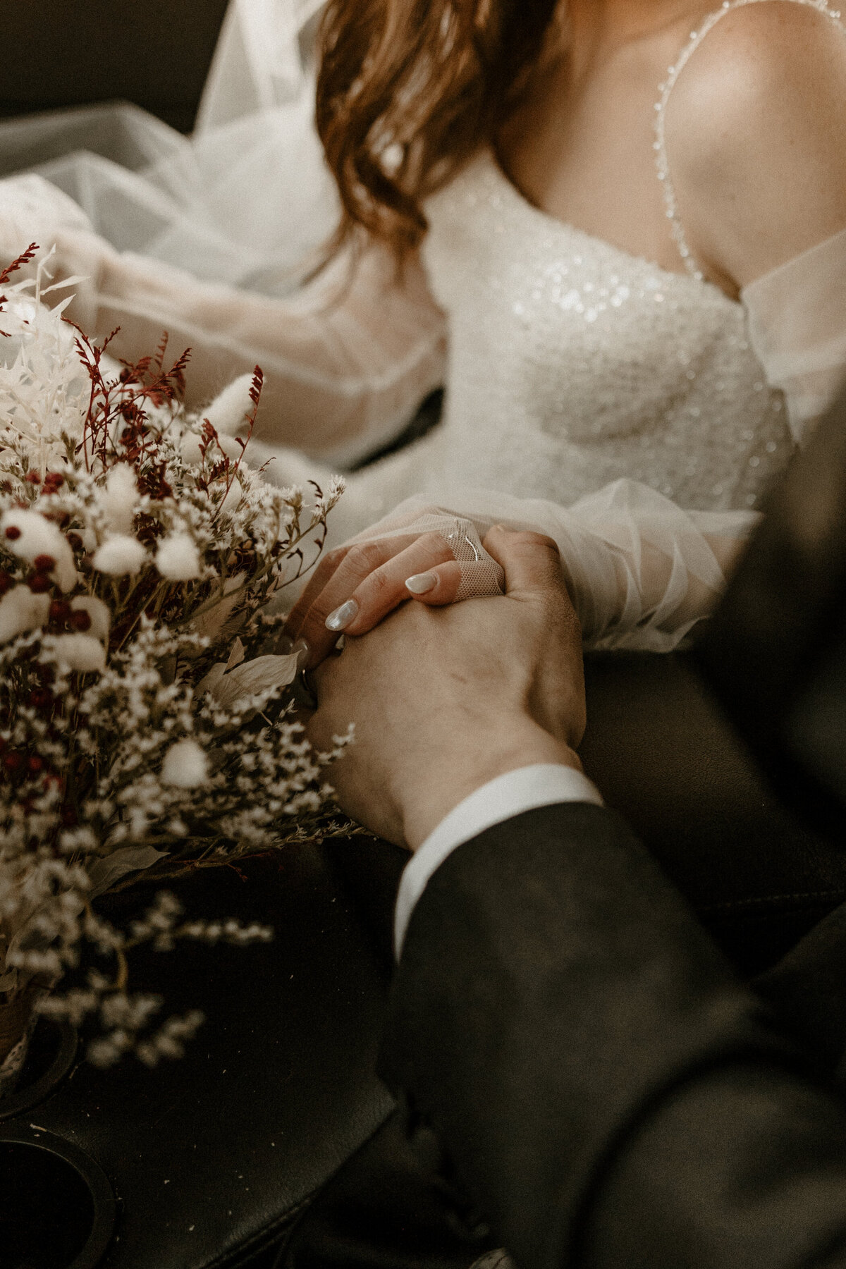 Classic wedding photos in Richmond Virginia