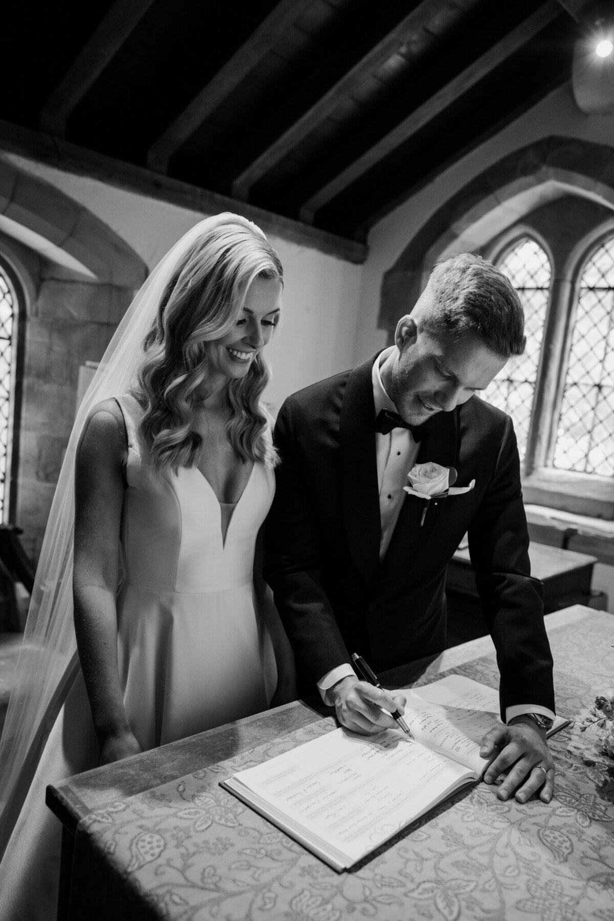 Colette & Jack - Middleton Lodge - Socials-50