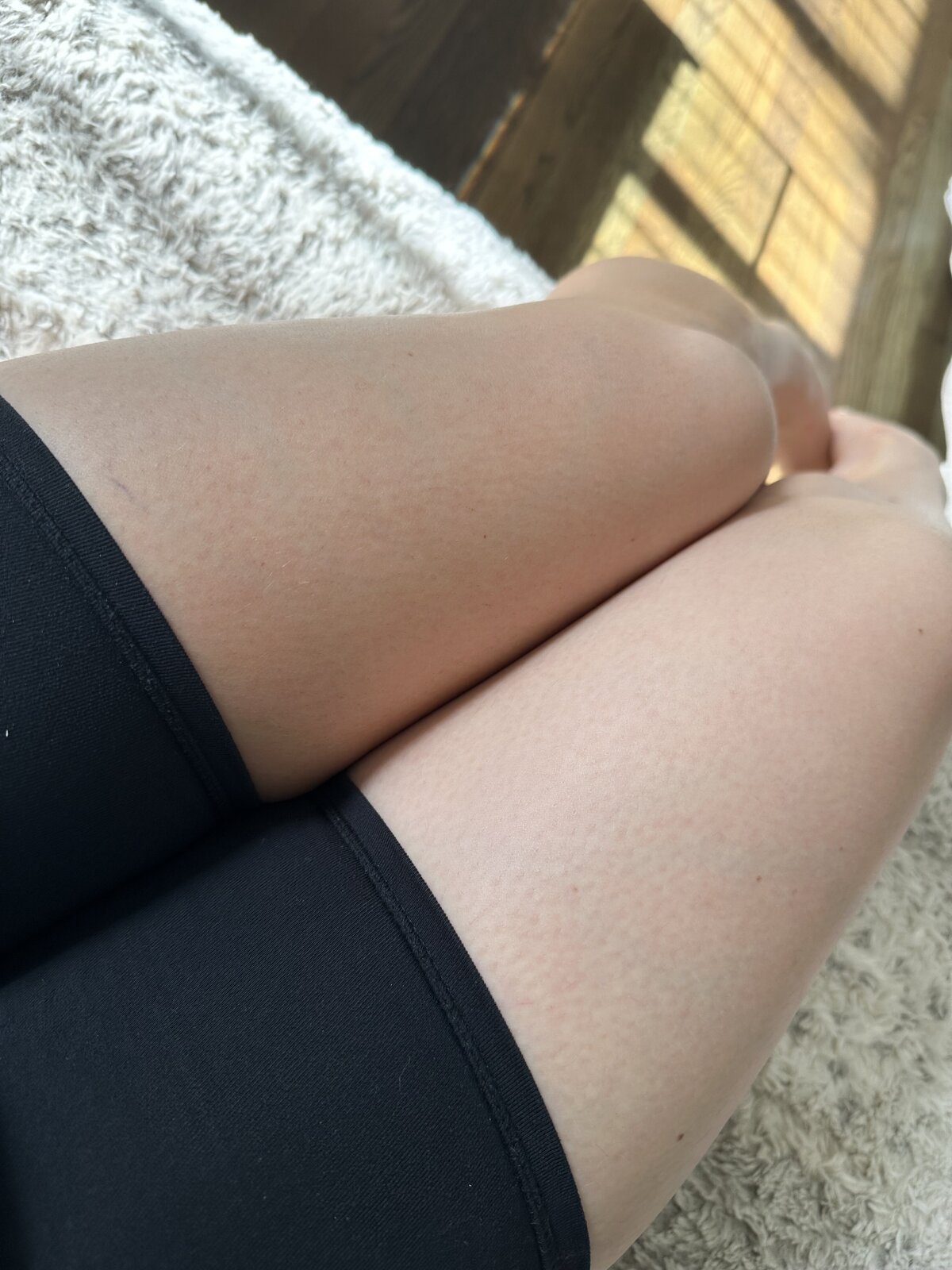 Nichole B:A legs