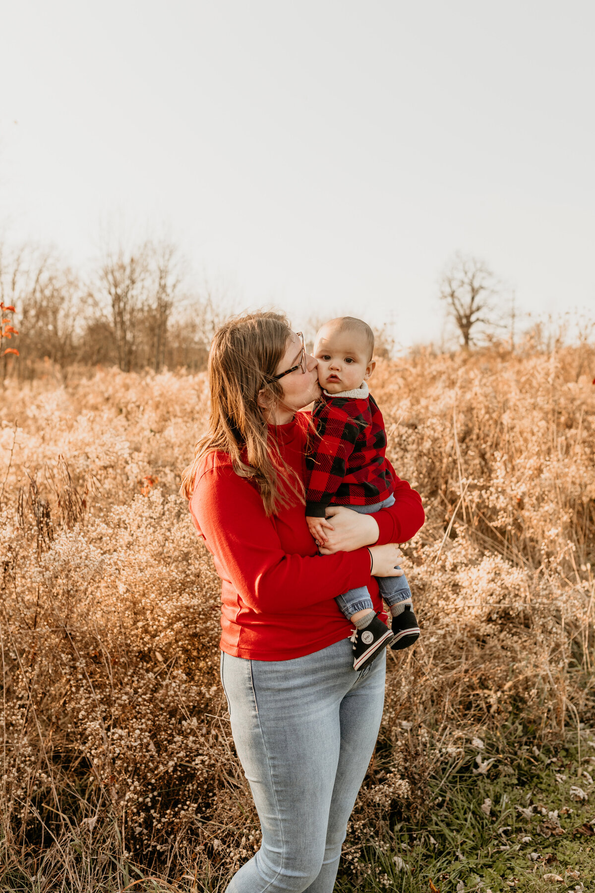 A Pair of Perry's Photography, Winchester KY Family Photographer