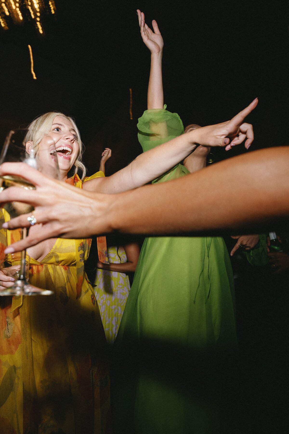 Alice + Robert Wedding - Reception-411