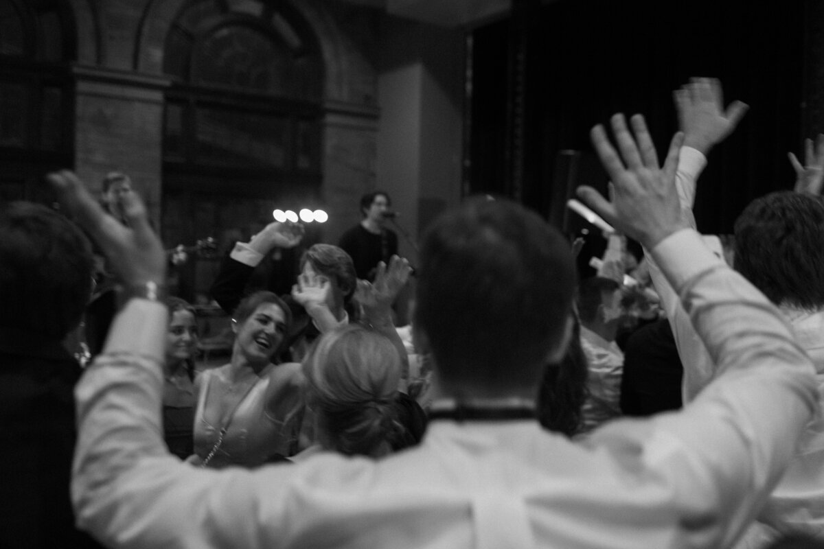 Wedding detail photographer by Richmond Virginia wedding photographer