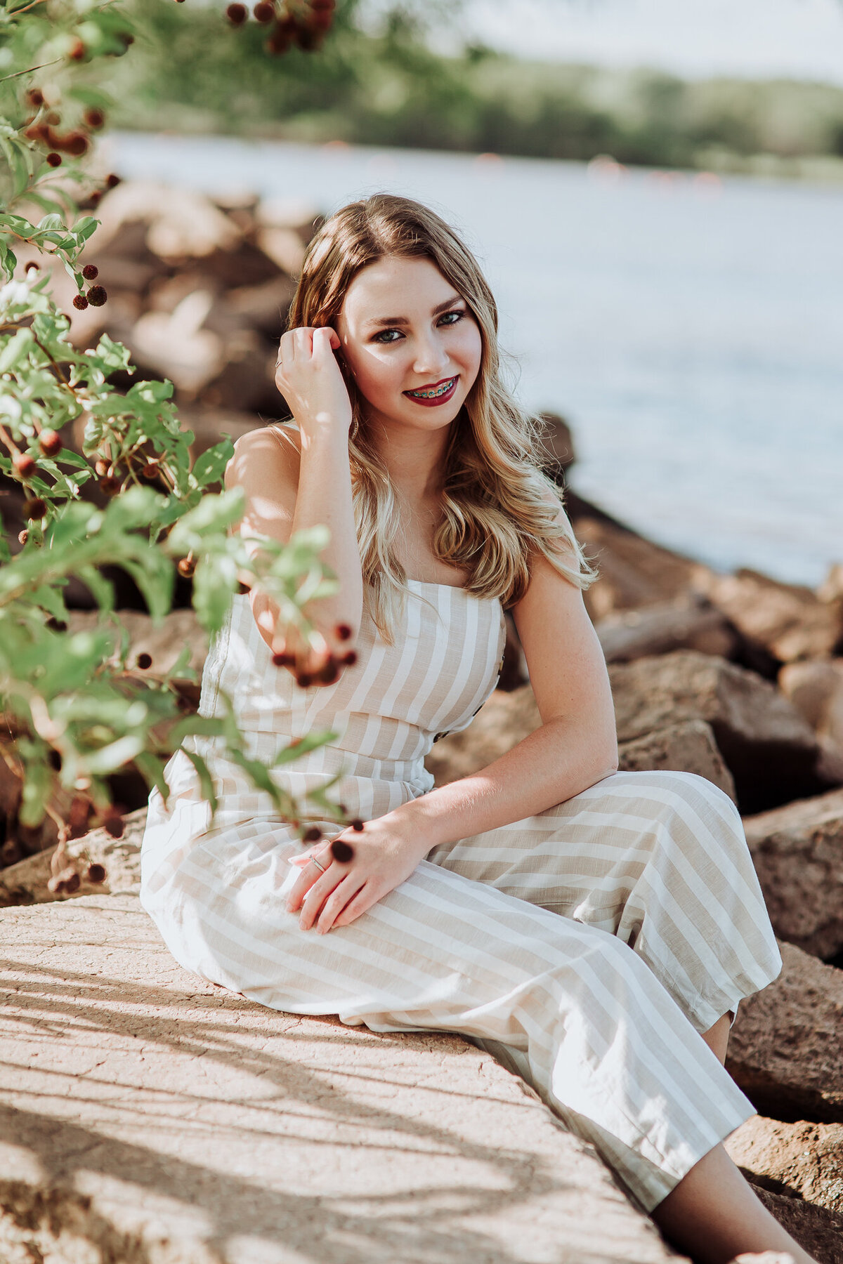 Oklahoma High School Senior Photographer-23