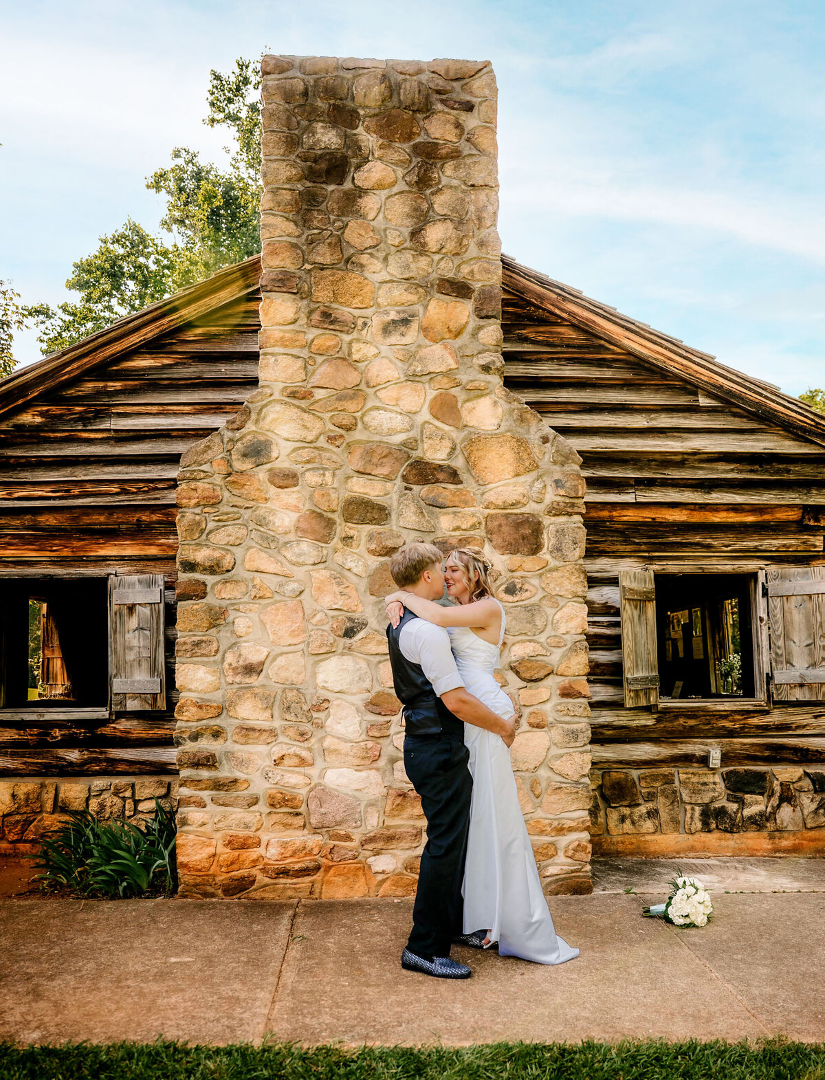 Golden Clover Photography - Matthew and Amelia Wedding Day-429 copy