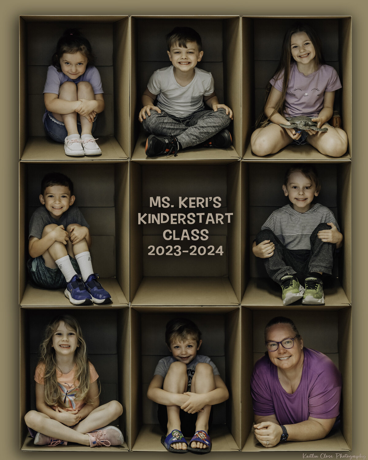 Ms Kerris Class 23-23 copy
