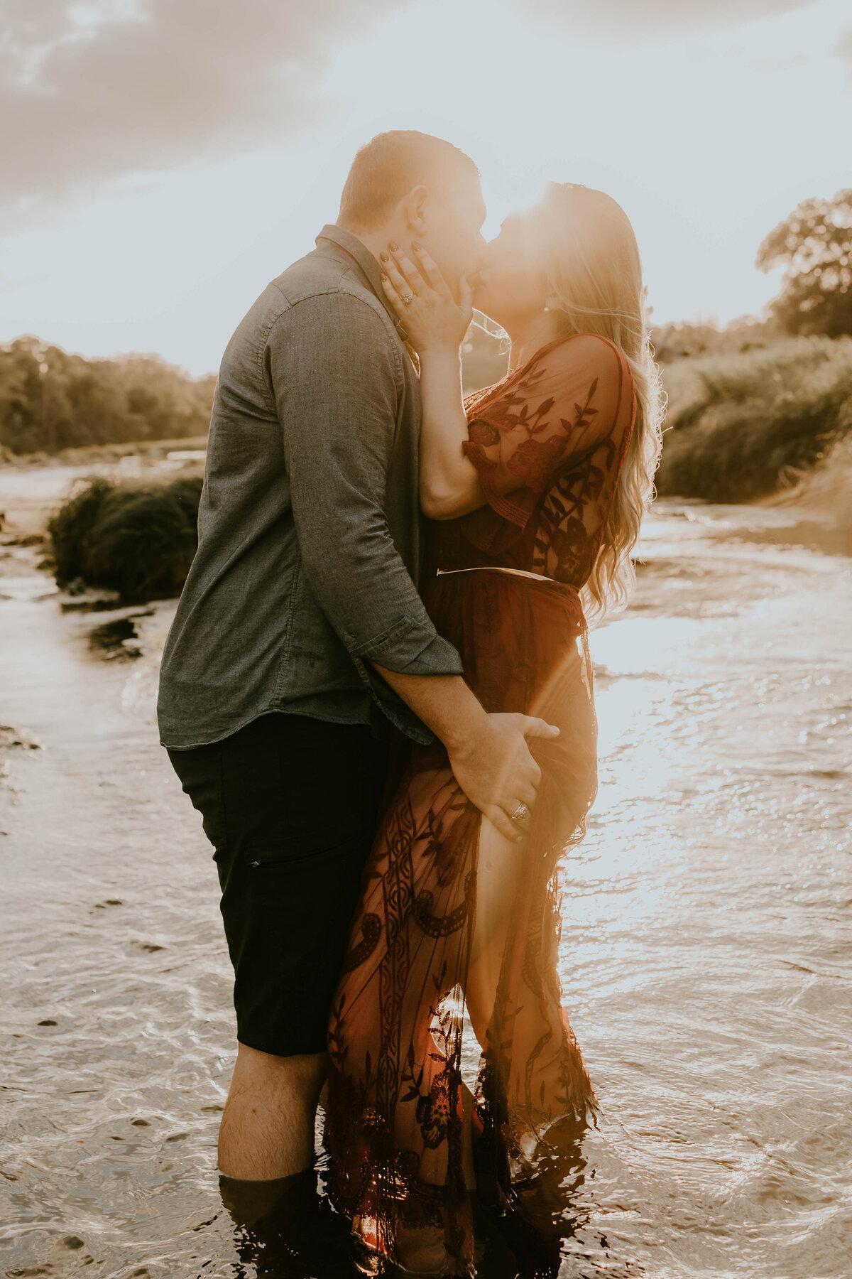 New Jersey Wedding Photographer