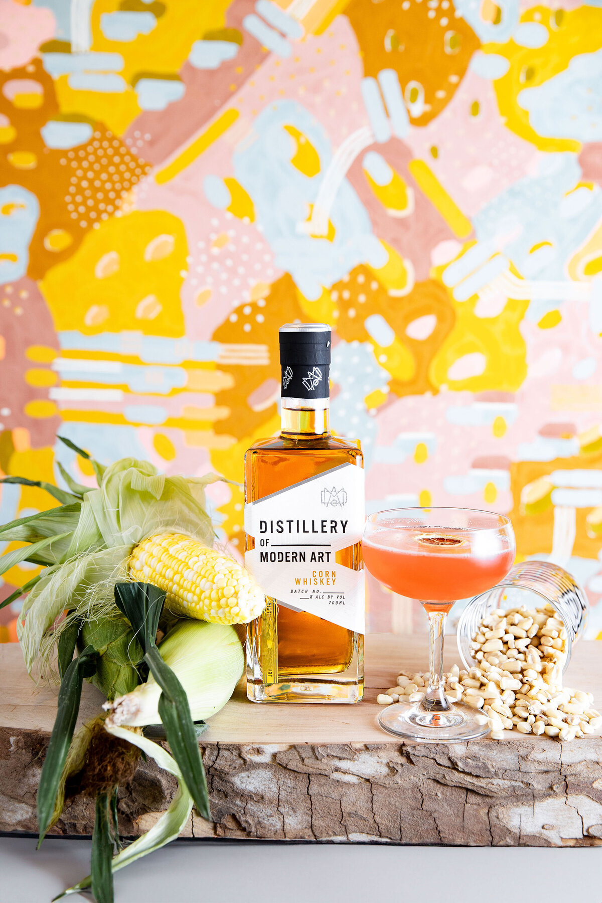 Corn-Whiskey-Cocktail