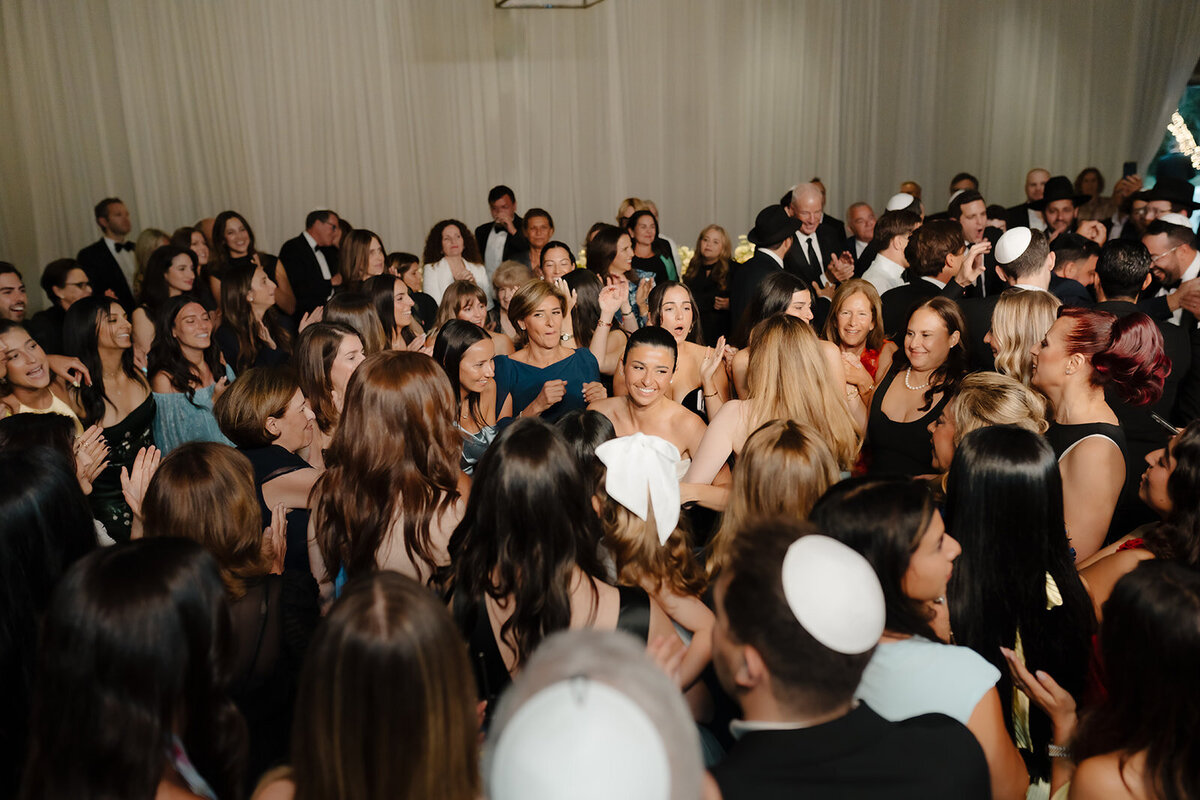 beverly hills wedding 152