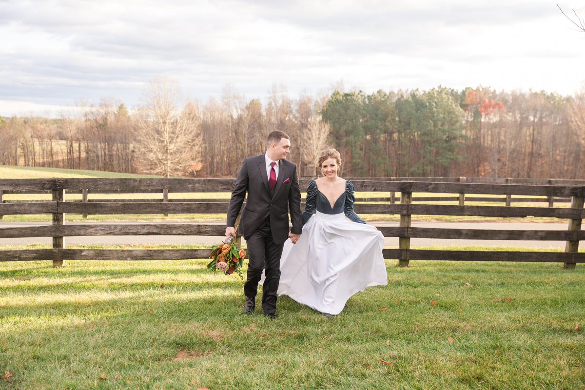 Country Wedding   Jocelyn Cruz Photography-27