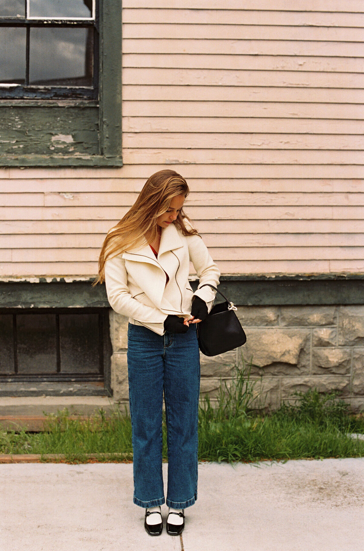 Belen and Virginia 5