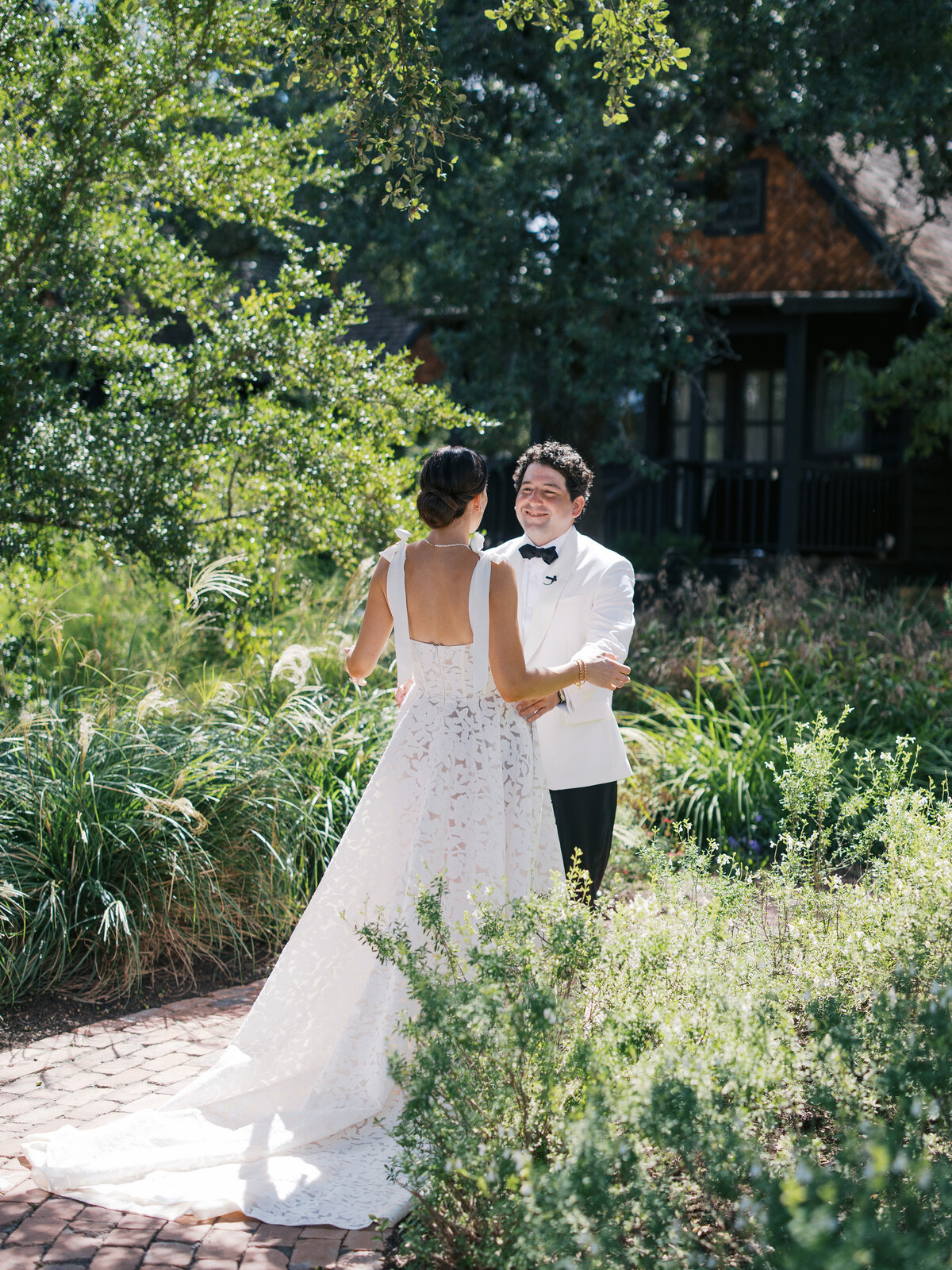 Austin Wedding Photographer | Camp Lucy Ian's Chapel-22