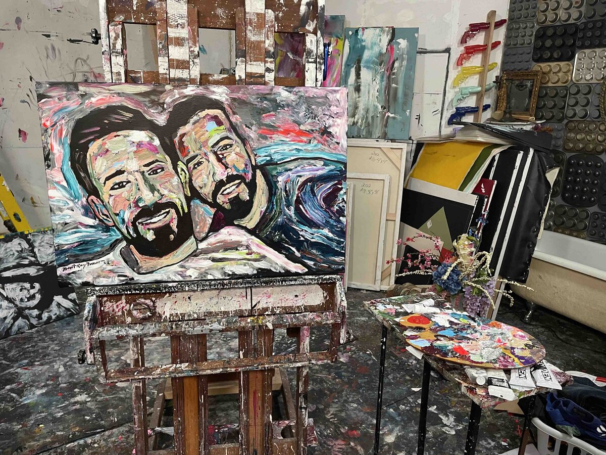 Brent Ray Fraser Silo Studio 2022 - 26