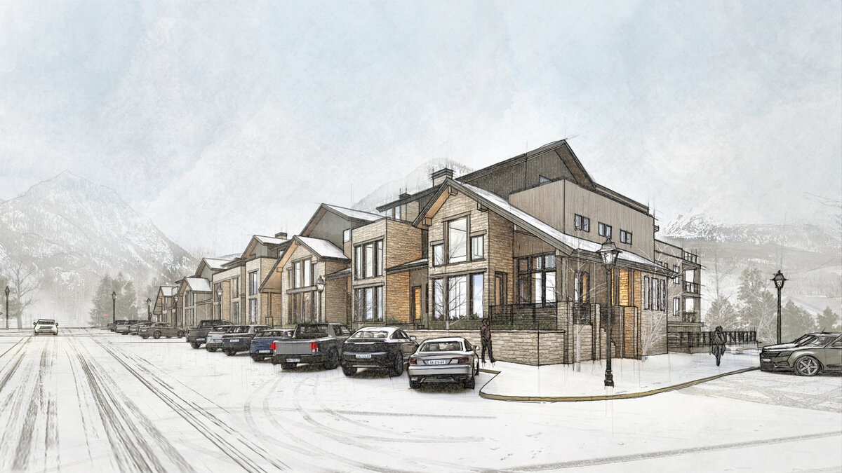 Bryant_Flink_Architecture_Frisco Affordable_Multifamily_001