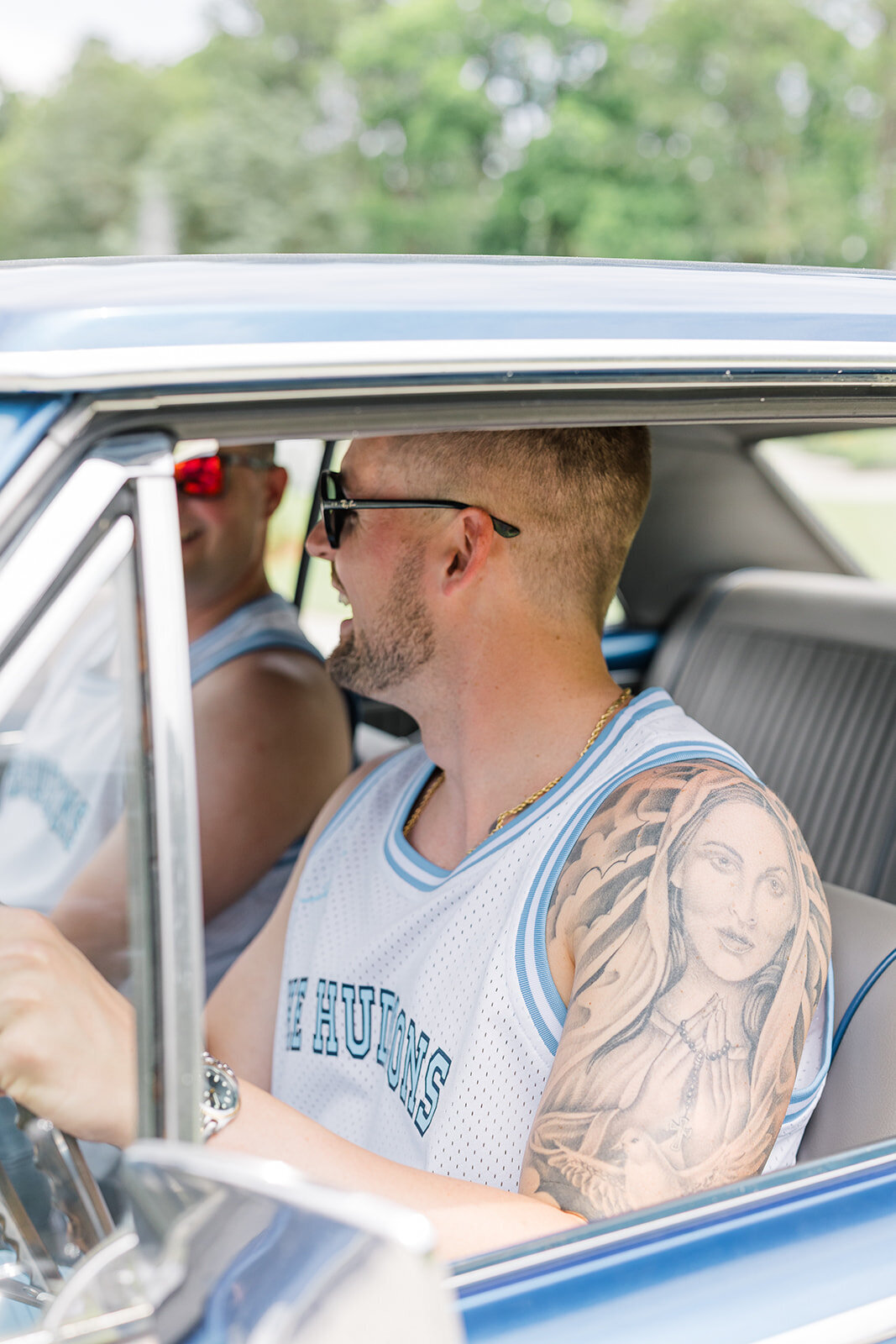 Elizabeth + Chase, Chic Wedding, Makenzie Cioffi Photography LLC, _0006