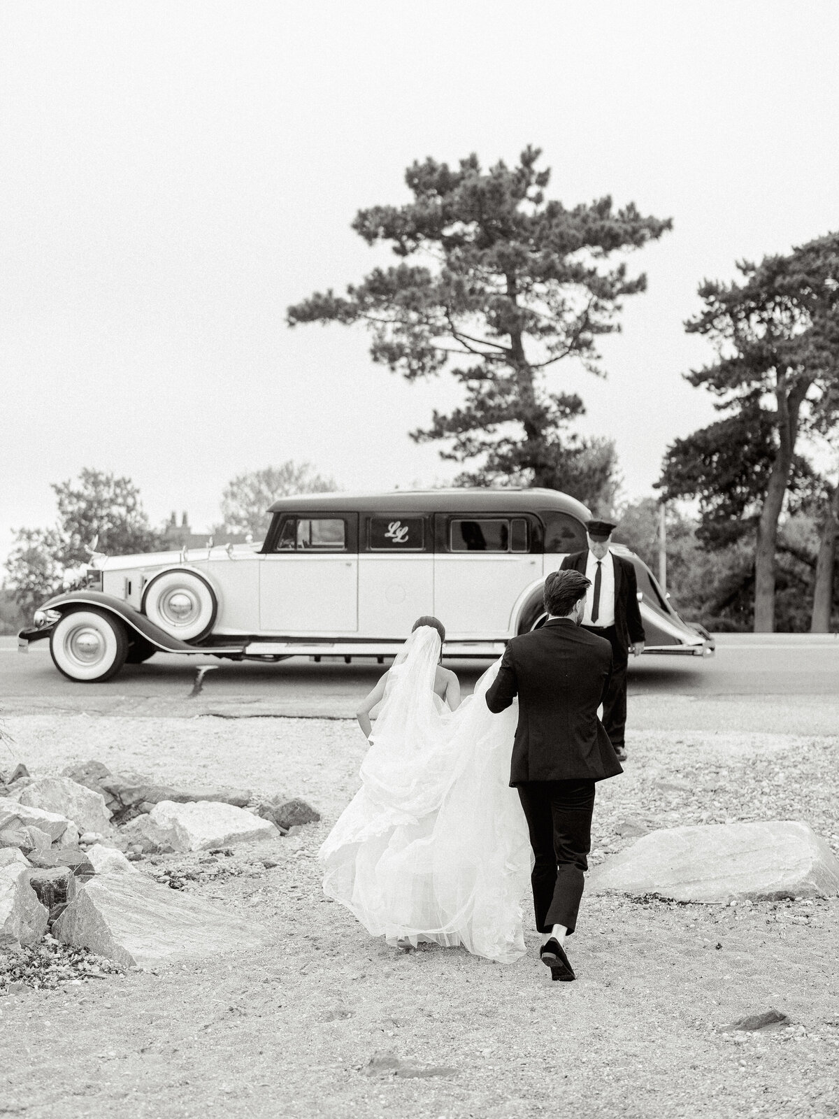 New Hampshire Estate Wedding_Lauren Baker Photography-91