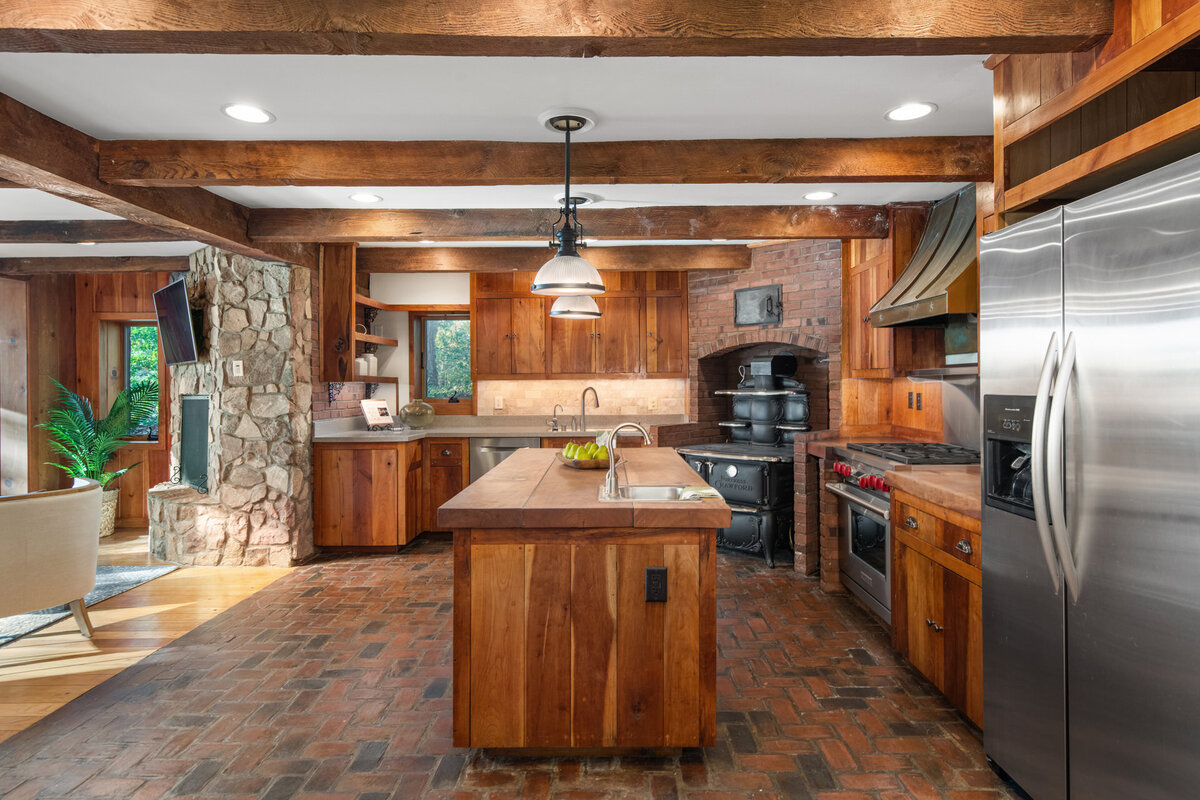 Annapolis waterfront luxury 14