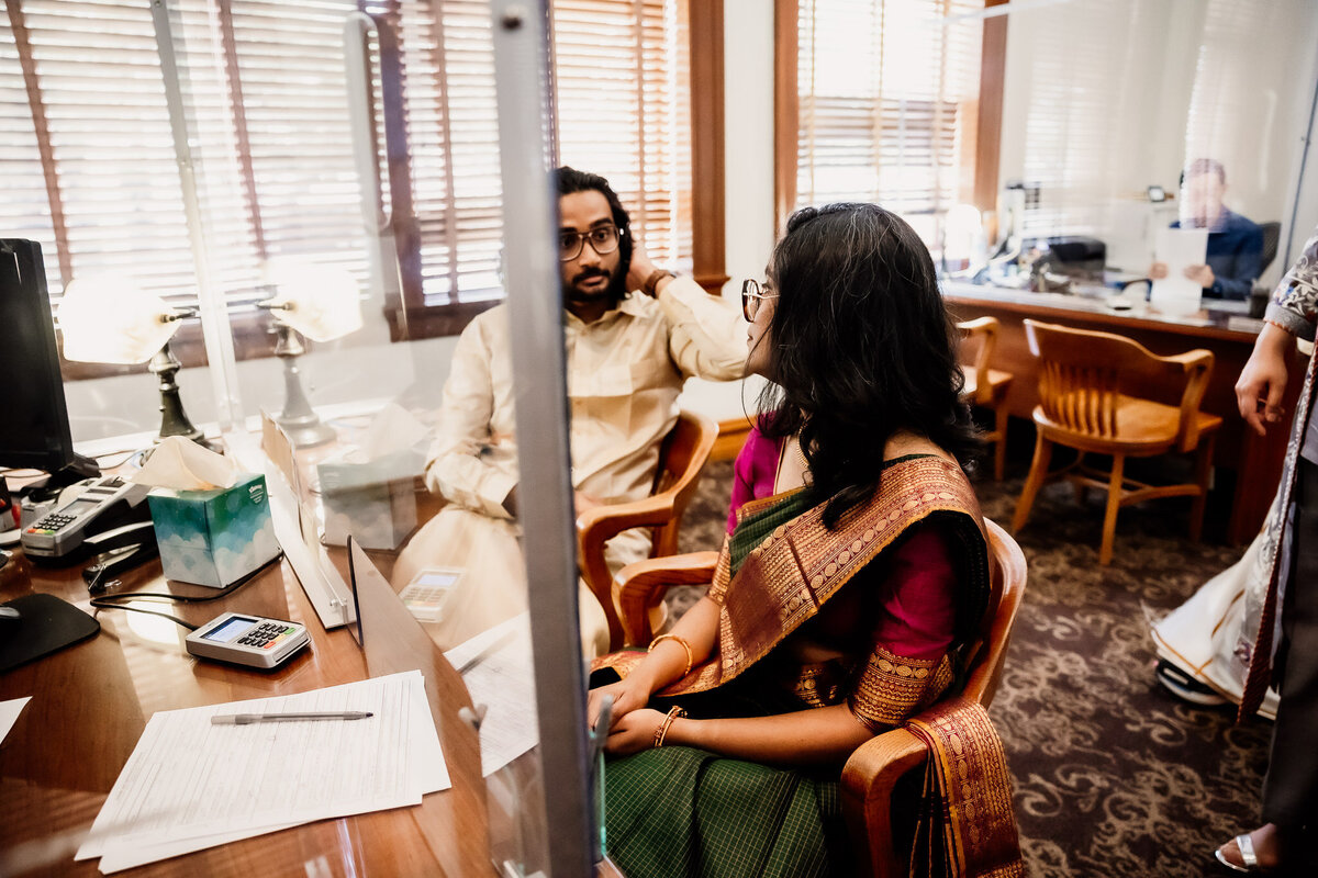 Archer Inspired Photography - Keerthana and Gopi - Orange County Courthouse Wedding Ceremony-210