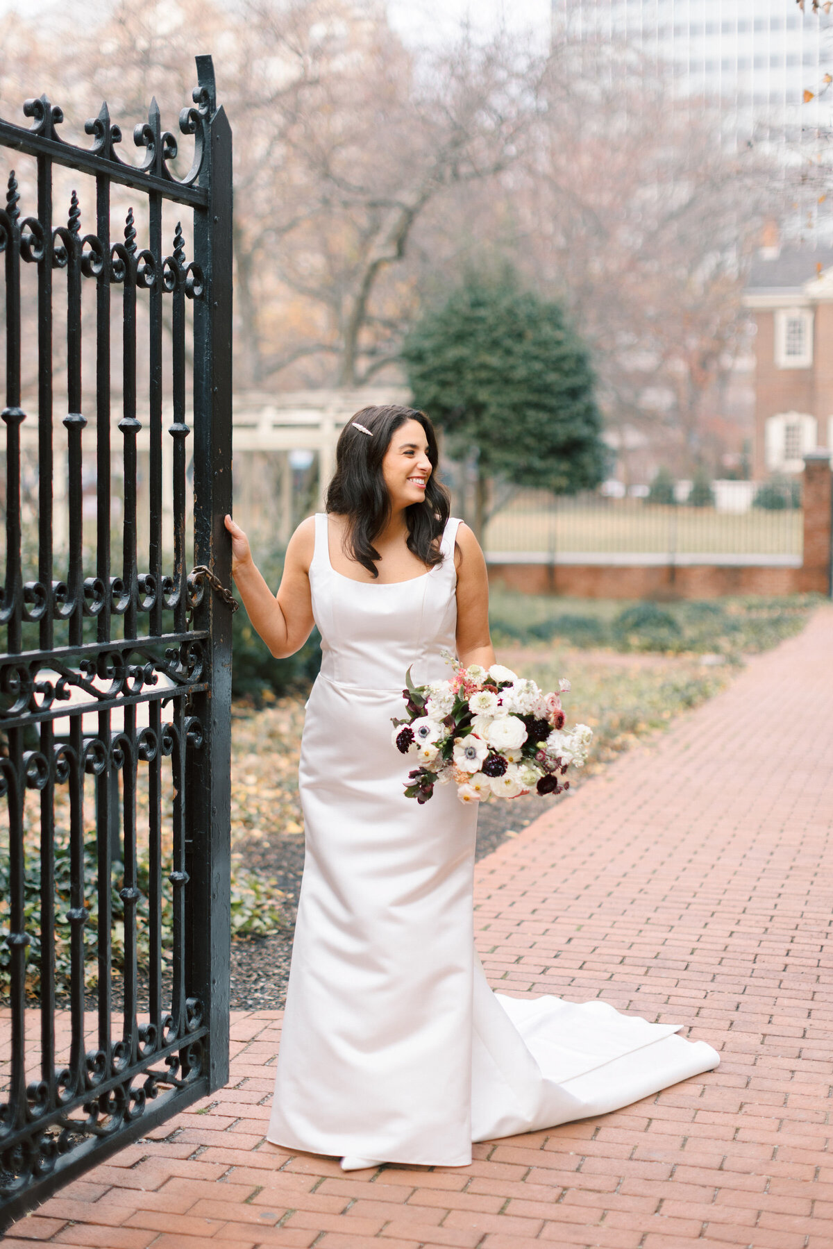Petal & Glass Photography New Jersey Philadelphia NJ Editorial and Documentary Wedding Photography Super8 Films Destination Weddings Timeless Editorial Weddings Nostalgic Charm Romantic Evocative Images Kristen Gregor116