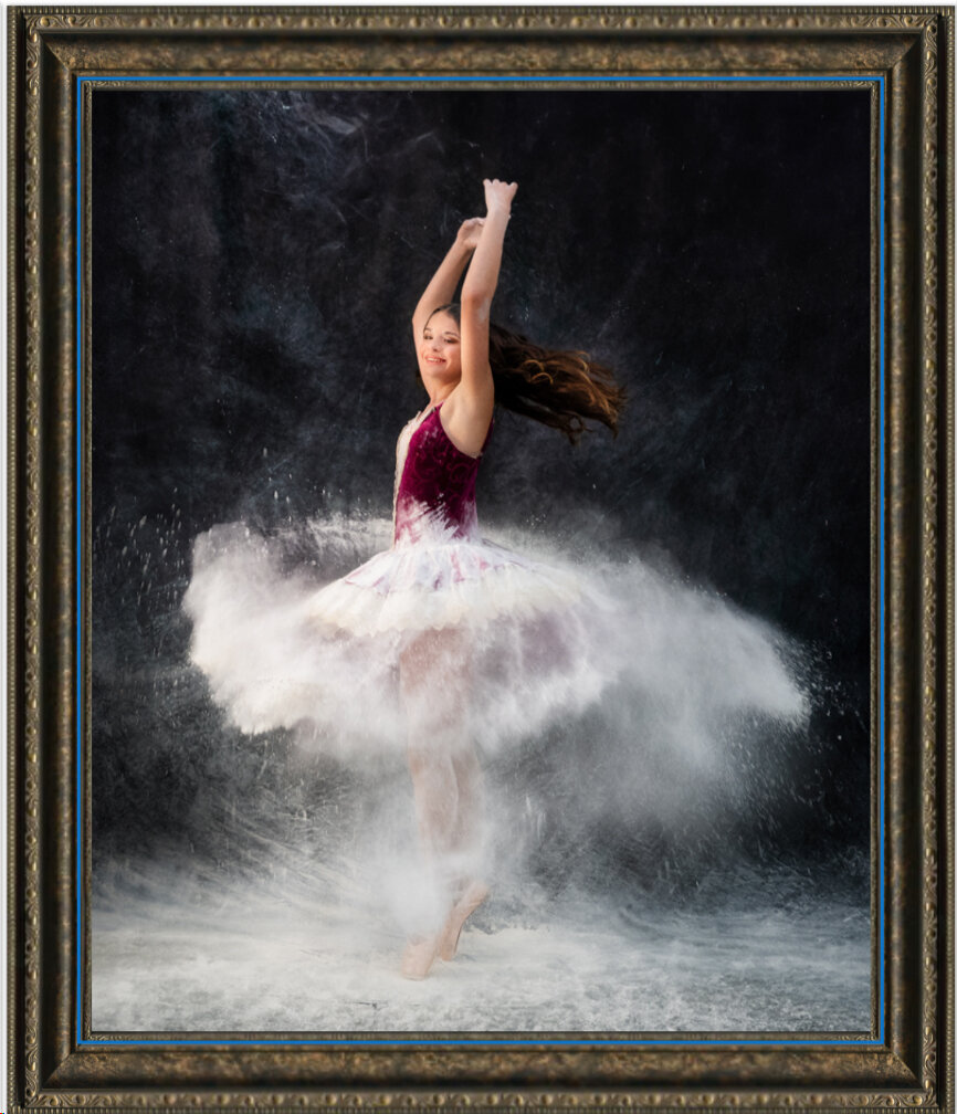 framed-wall-art-Dance-Photography-Wallingford-CT-1