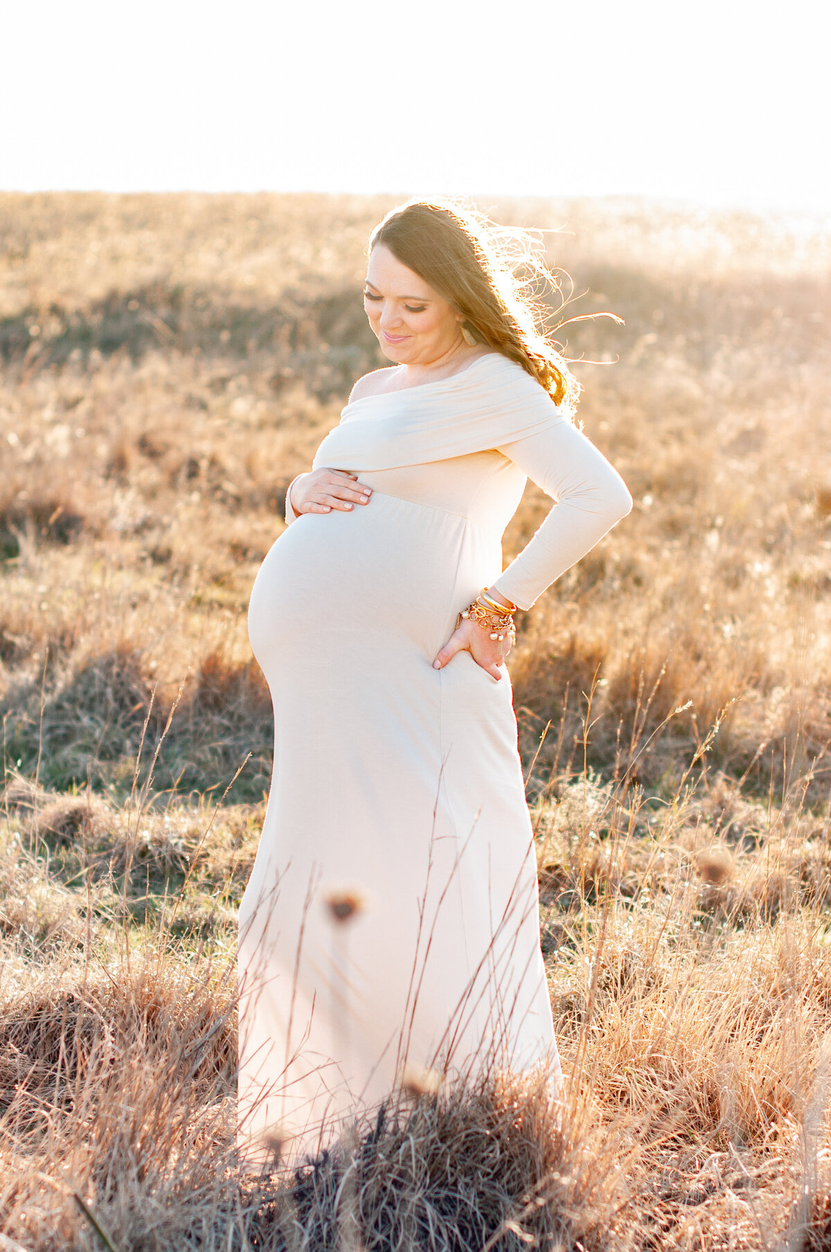 Shannon Maternity-36