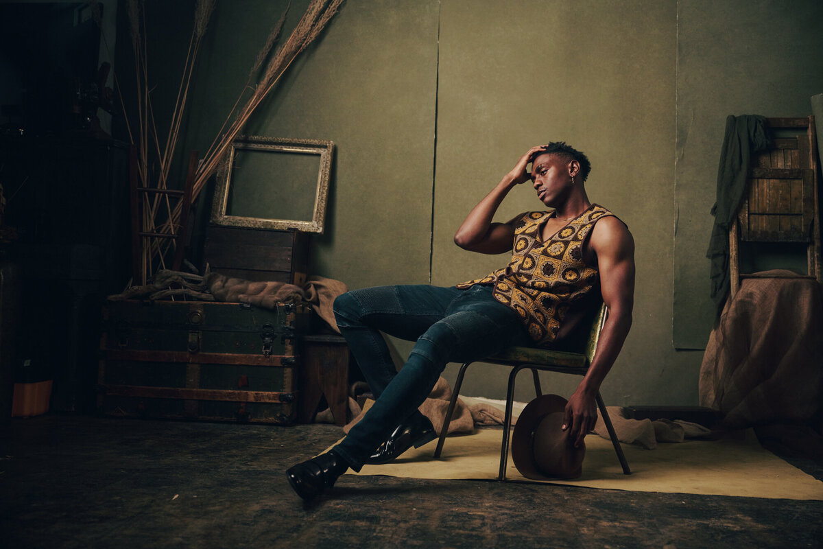Minnesota Fine Art Editorial Portrait-14