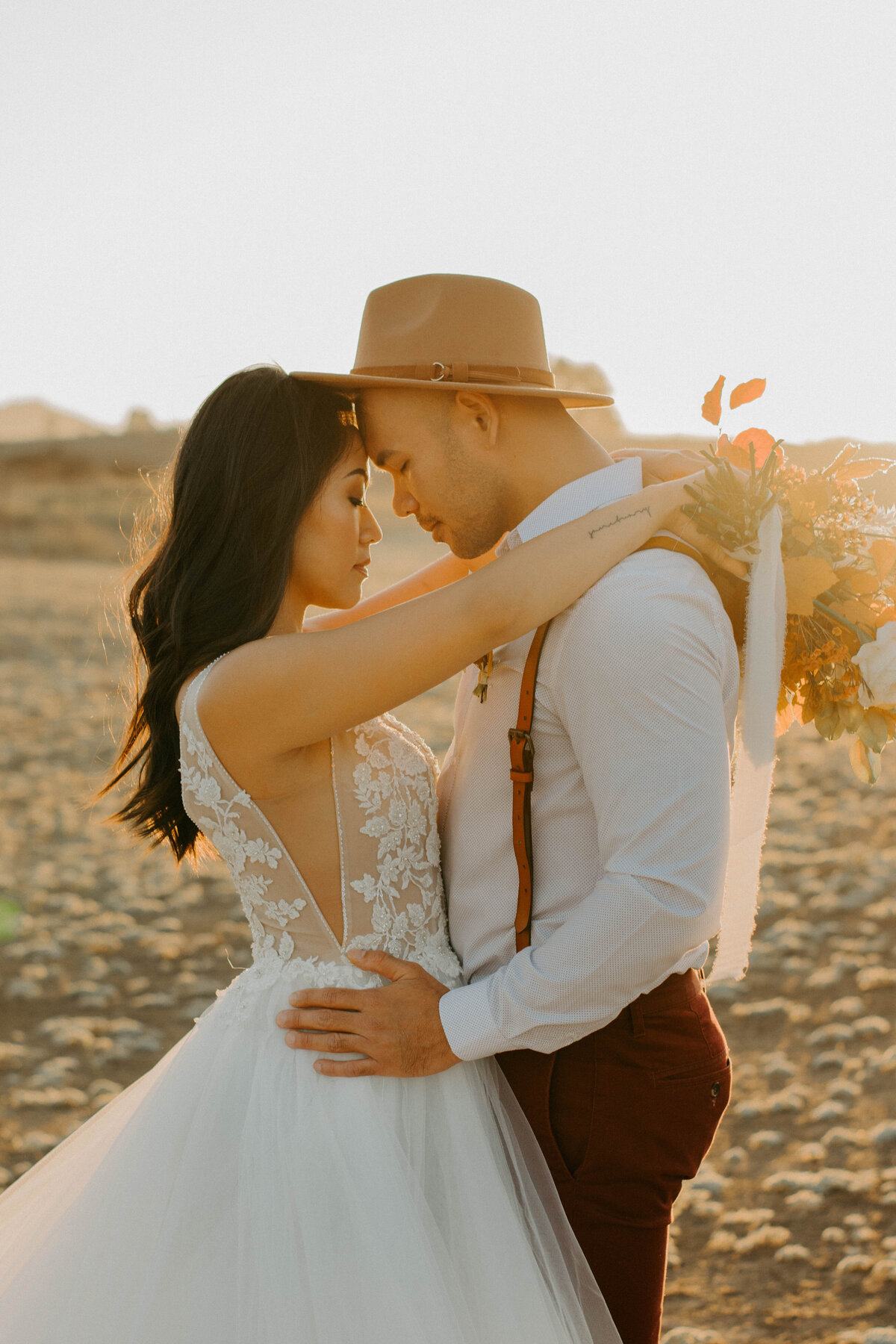 BoHo Wedding (11)