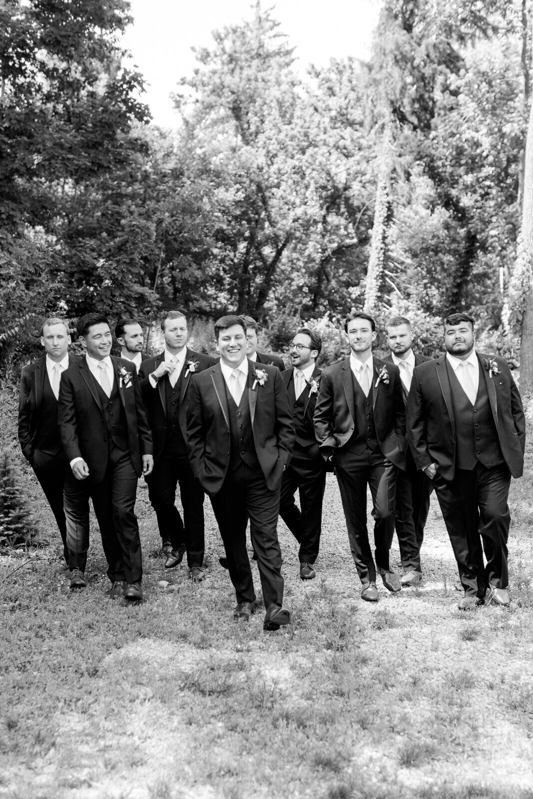 Conservatory at Evergreen Wedding Indianapolis Alison Mae Photography_AMP4127