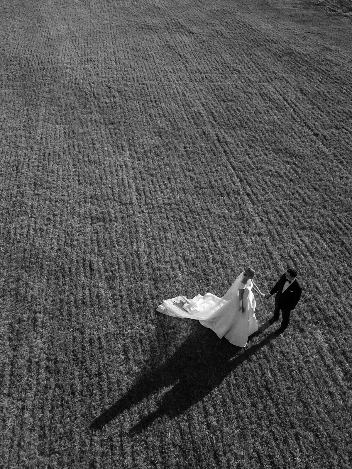 Custom tented wedding celebration with fall Ralph Lauren vibes at private polo farm in Aiken, South Carolina by Sarah Bradshaw_0178