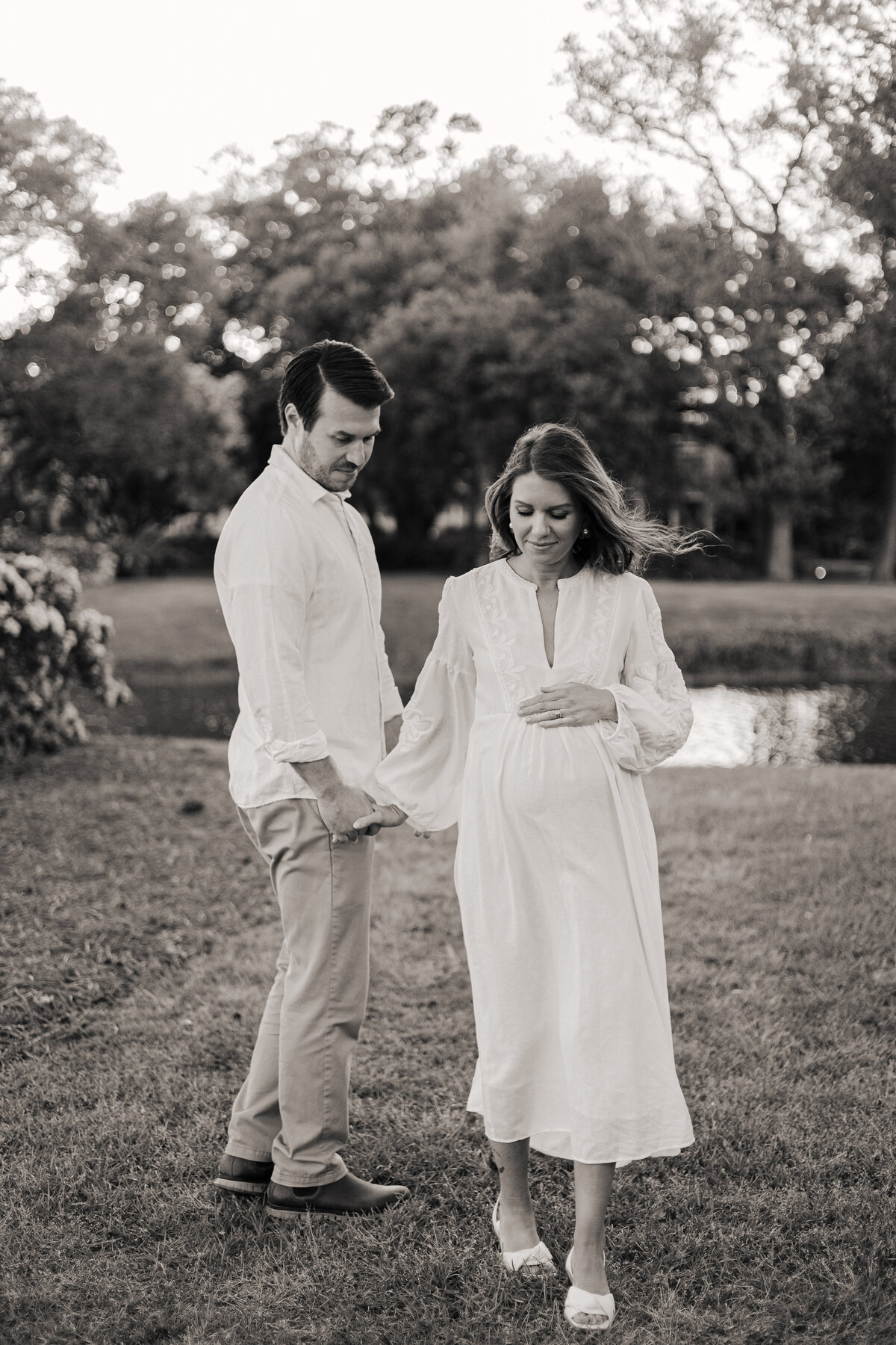Maternity Photographer Charleston SC-30