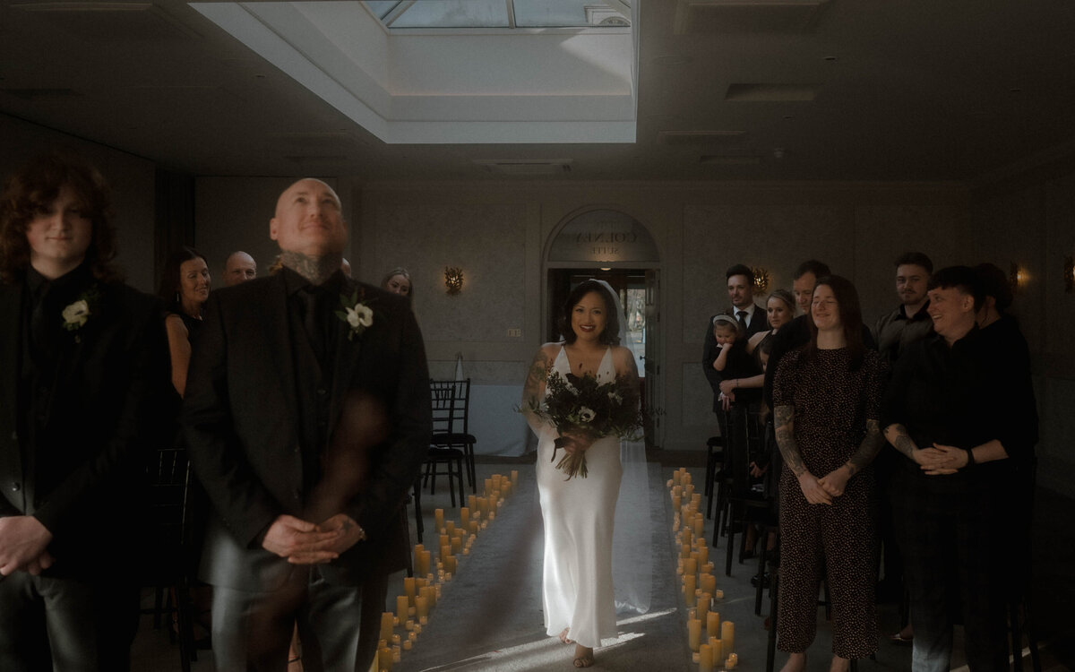 Timeless, beautiful married couple photography that captures your love story in every shot.