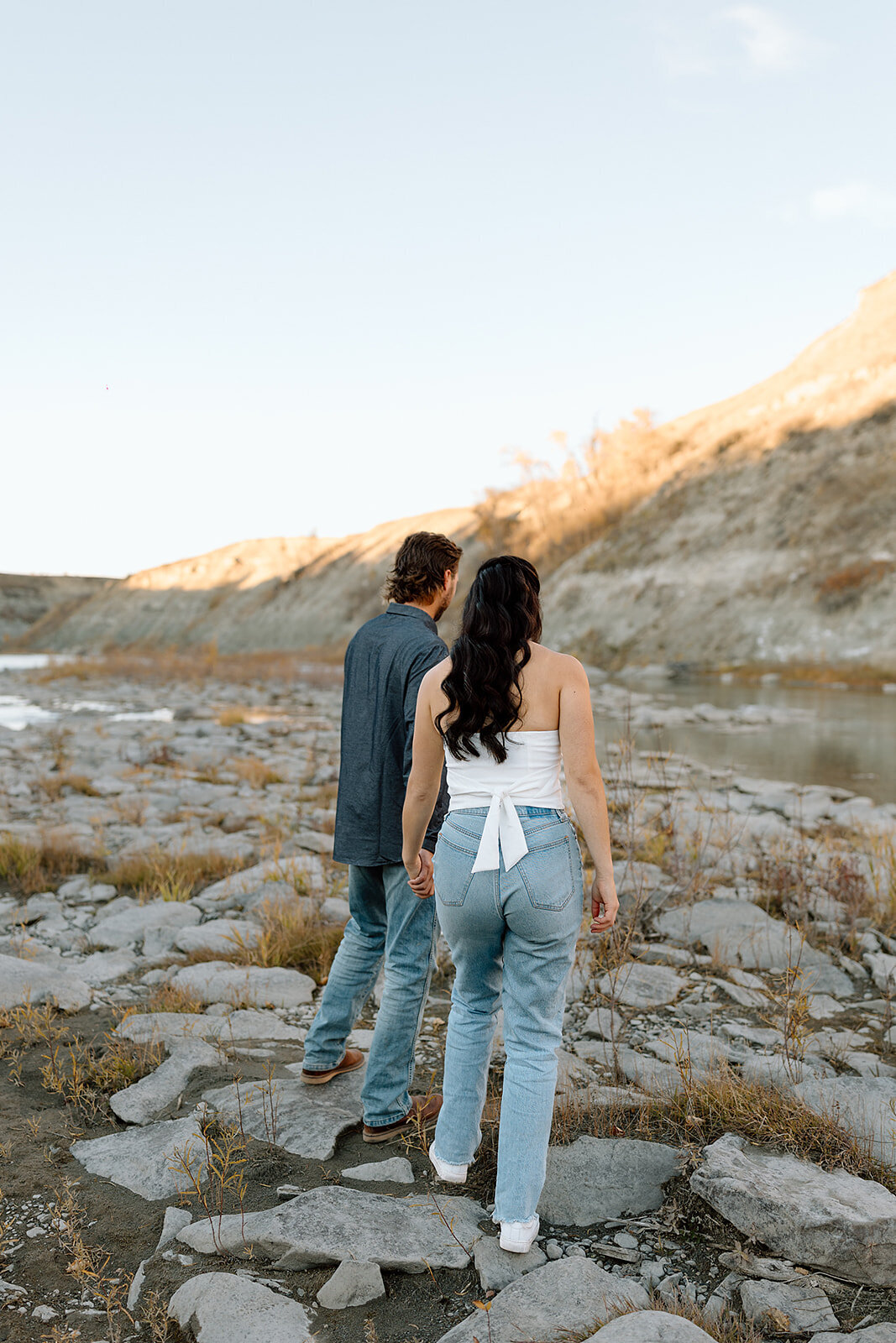 Calgary engagement photographer Laura Karl 1