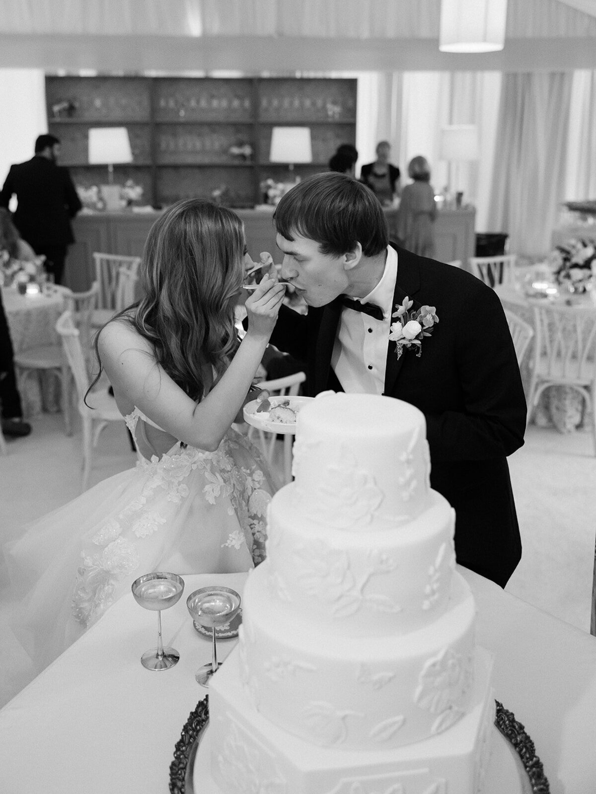 Brayden & Savannah Wedding 0990