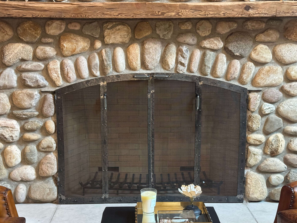 Fireplace Doors(1)
