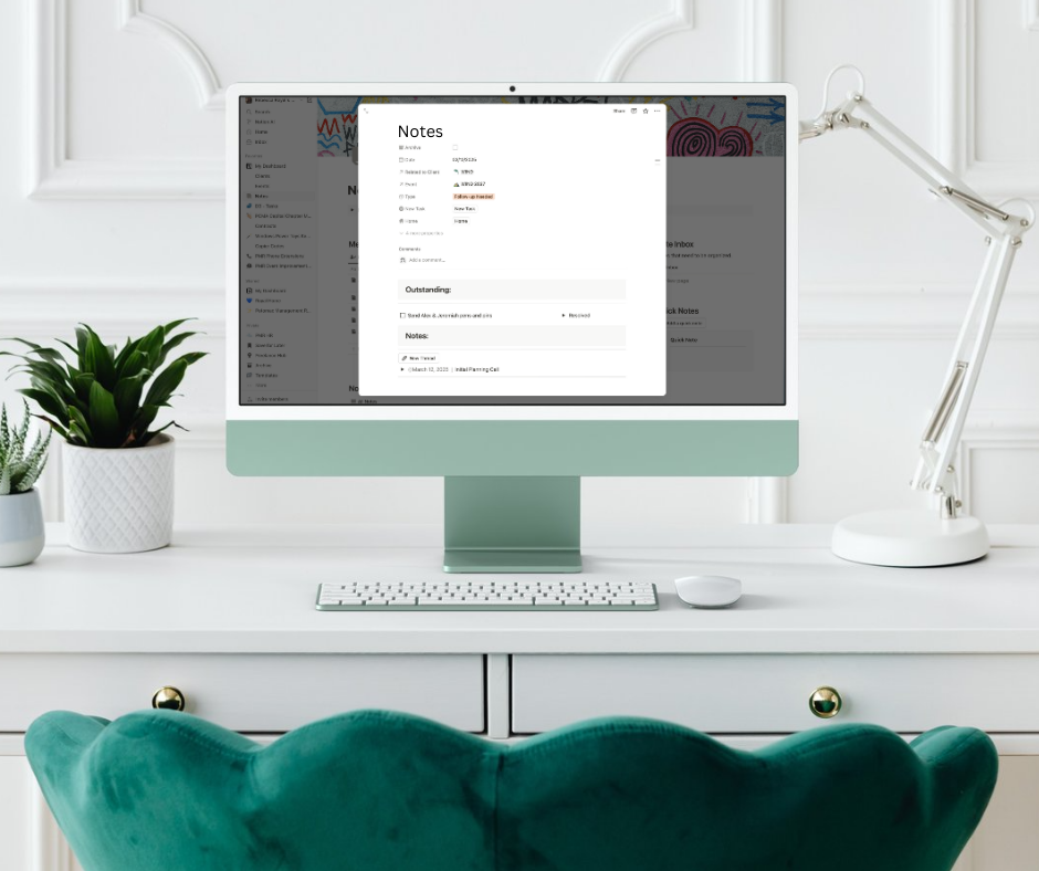 Notion 2