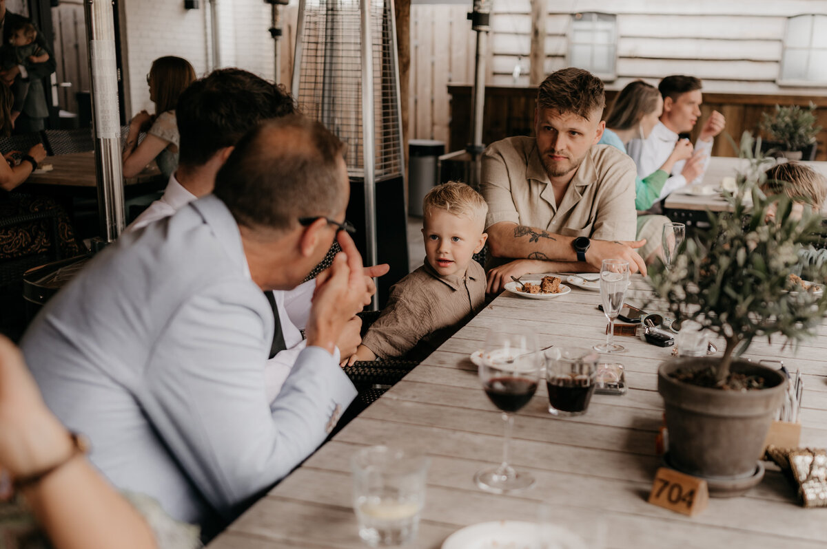 Pure Liefde Fotografie - Wilco & Marriët - Proost en Taart-63