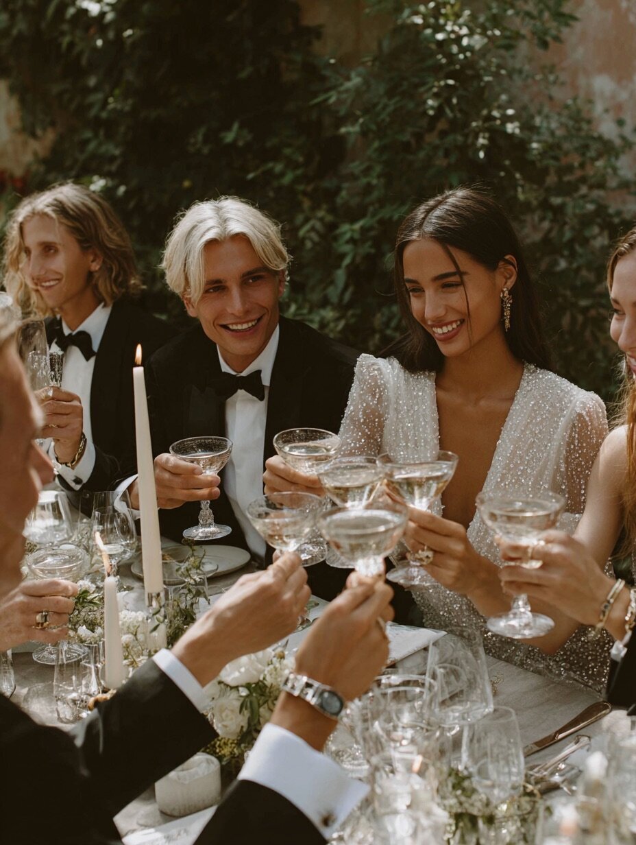 26-Aperol Spritz Wedding Gallery Stock