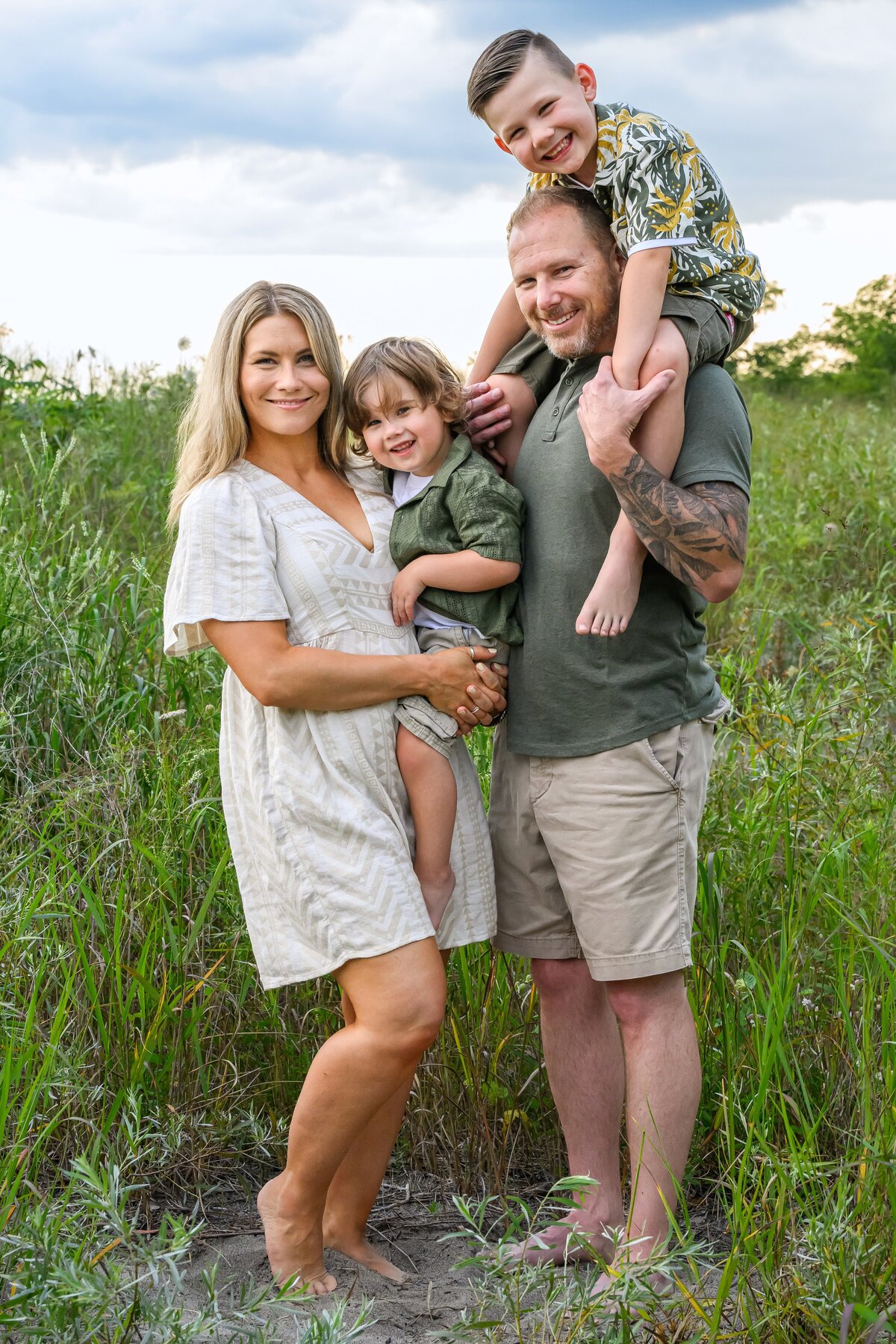 London Ontario Family Photogaphy - London Ontario6
