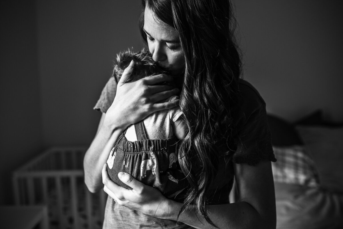 Nicole Guido Photo - Columbus GA Newborn Photographer - 040