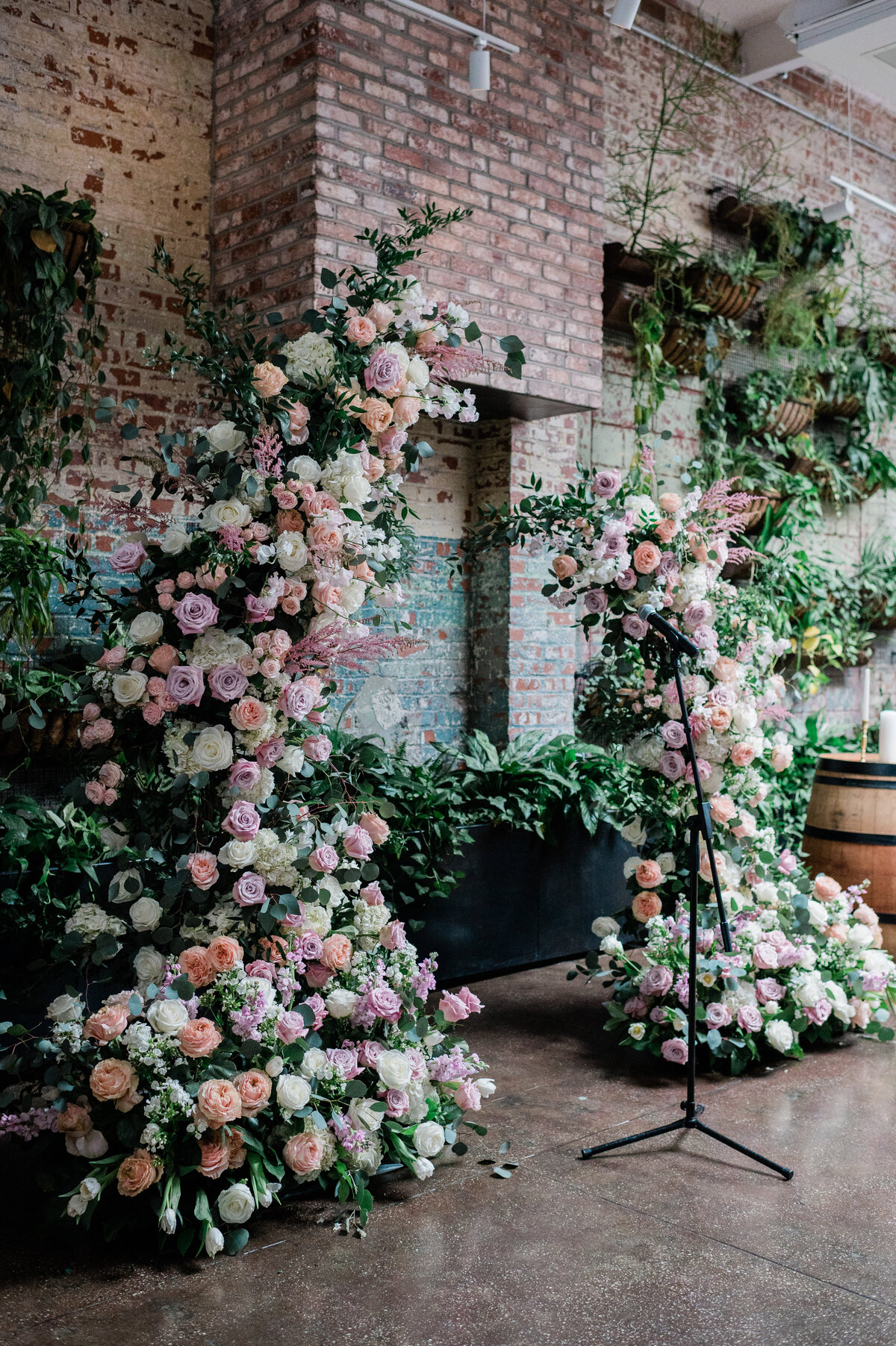 NYC Wedding 22