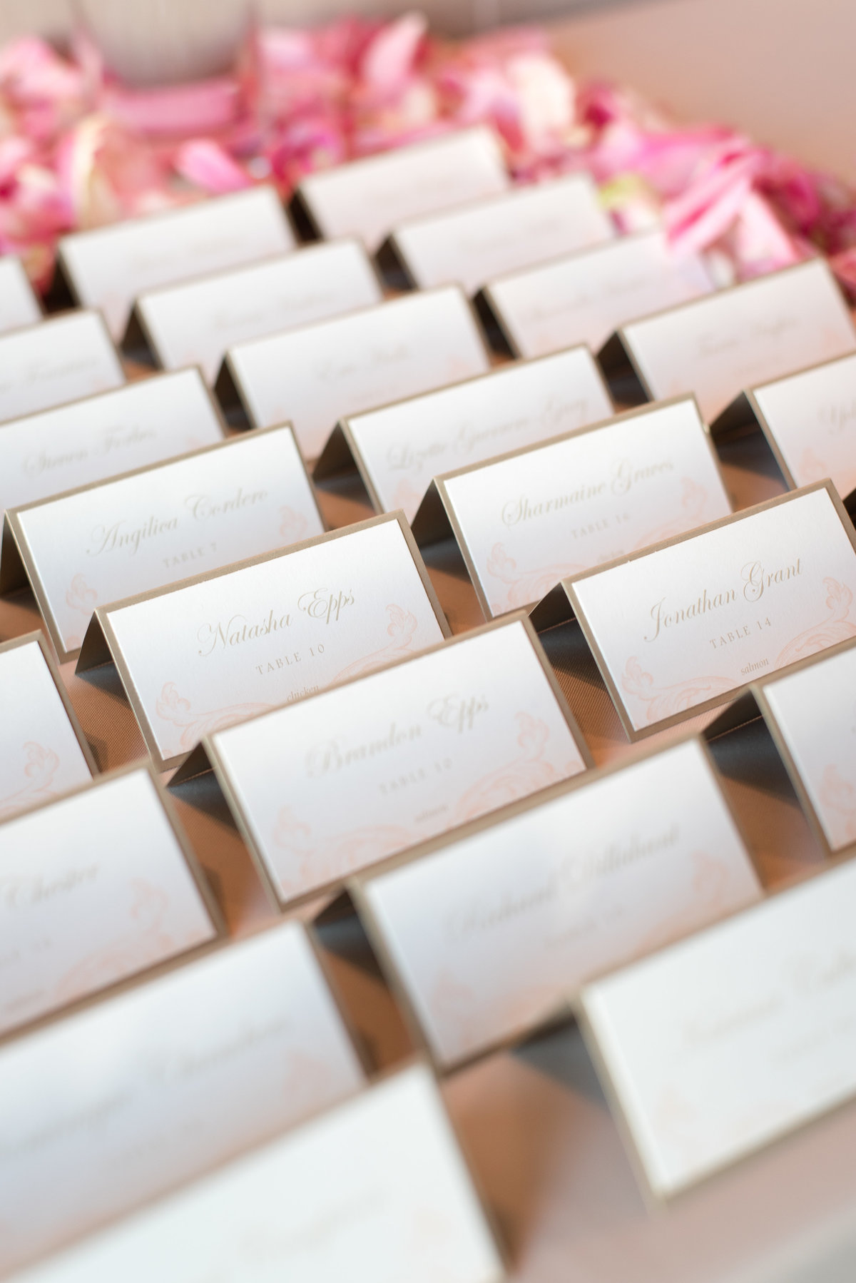 Heart's Content Events - Virginia Maryland DC Wedding and Event Planner - Marriage Coach - Adrienne Rolon - Photo16