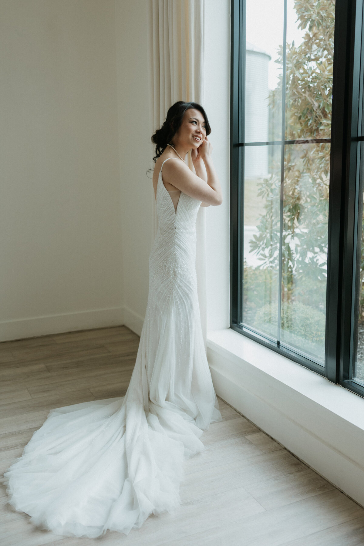 Abby Heron Photography Texas Based and Travel Wedding and Couples Photographer — Wedding Gallery for Christian + Emily 23