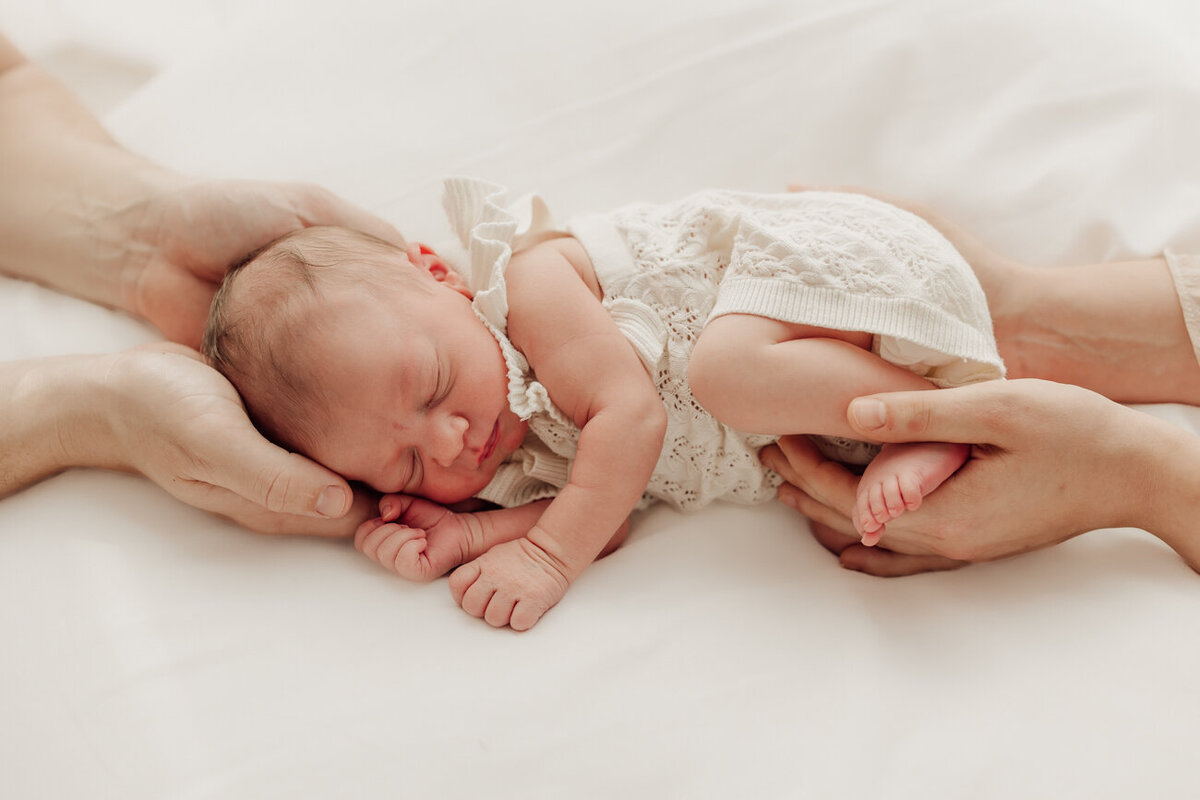 Frombumptobaby- Newborn