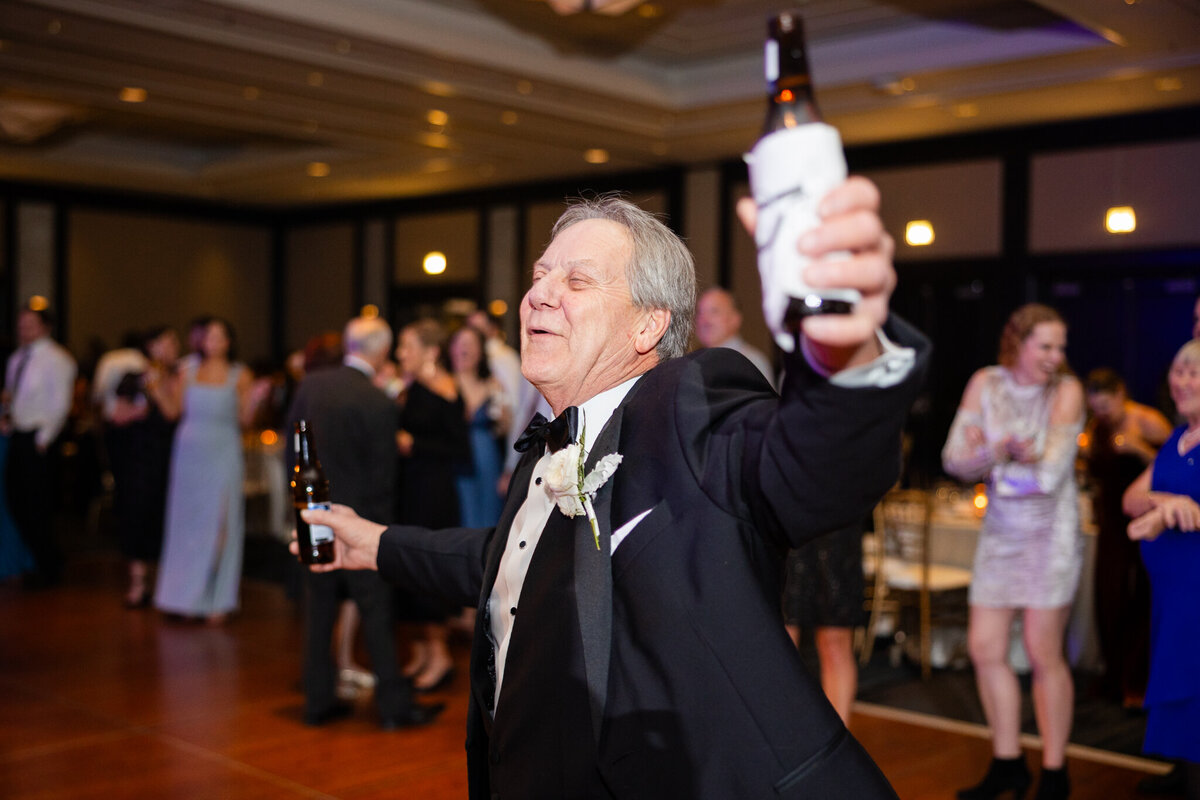 Baltimore Ballroom Wedding-104