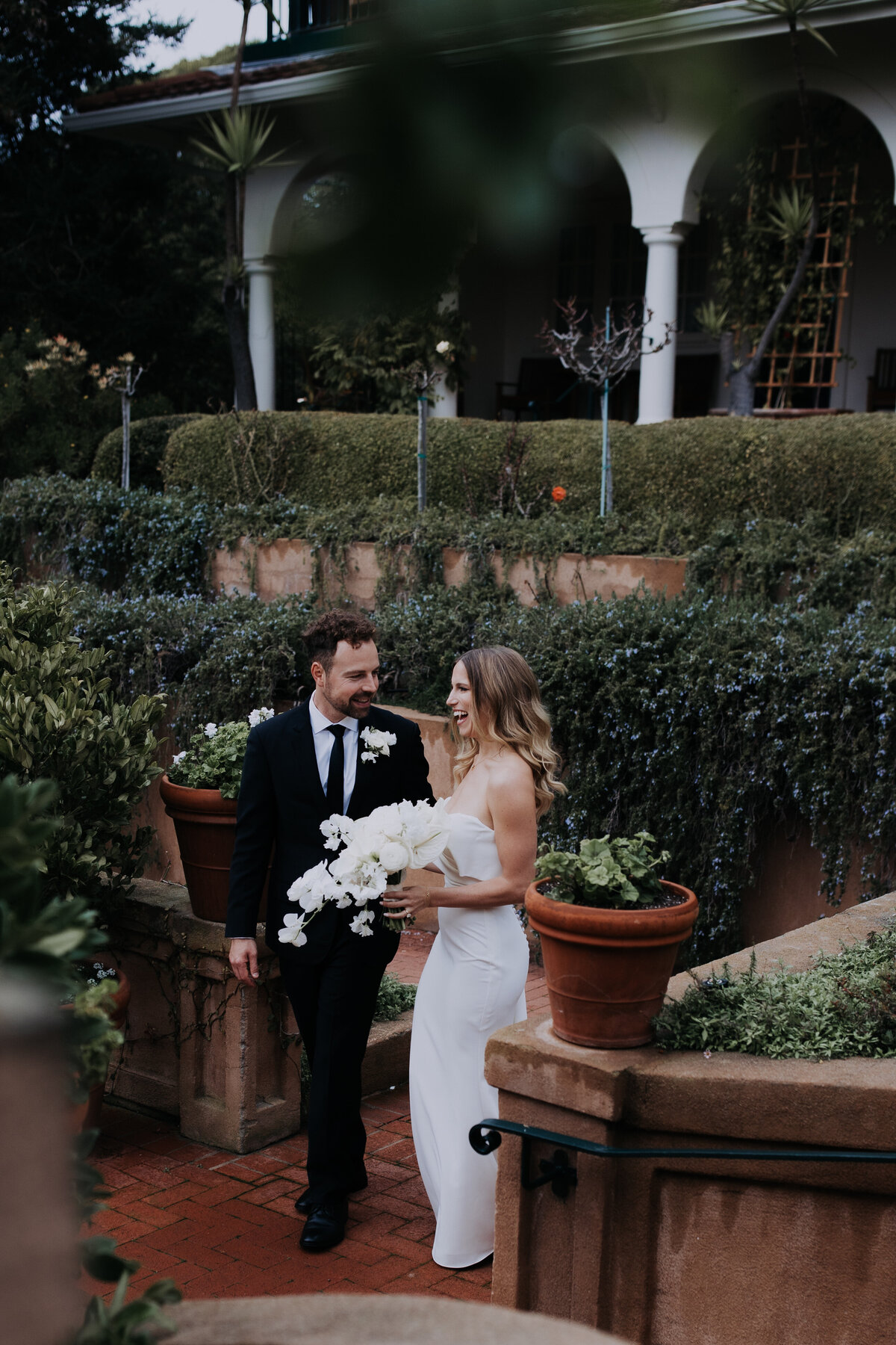 Laurel & Ben - Bridget McDonald Photography - 067