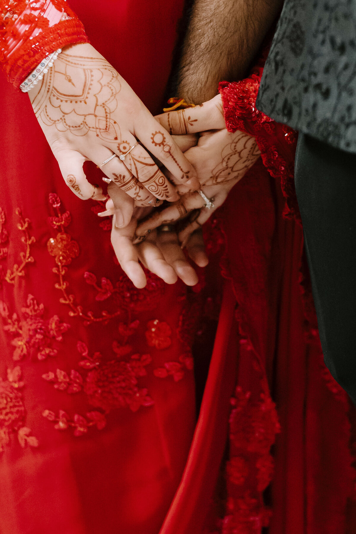 148 Harsha Bathija Wedding Portfolio 2023-24