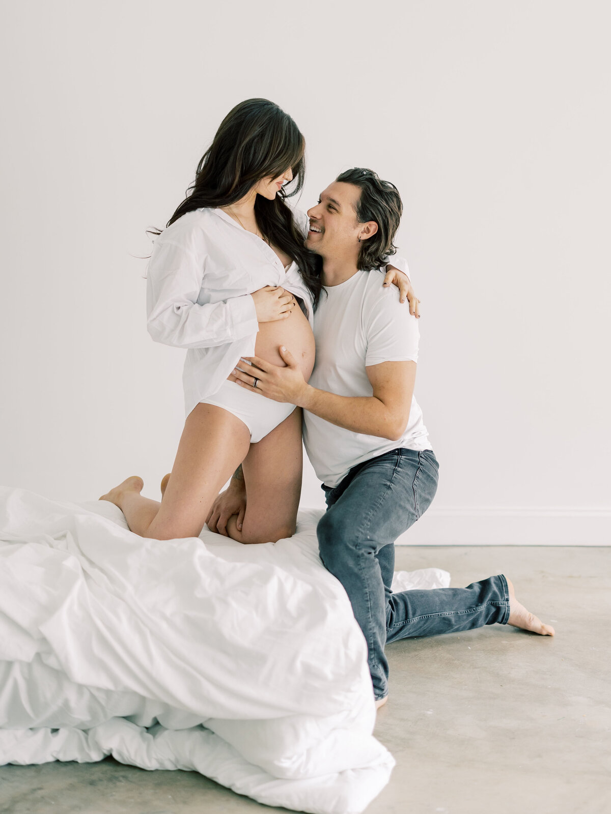 Washington DC Wedding Photographer Costola Photography -  Haley & David 27