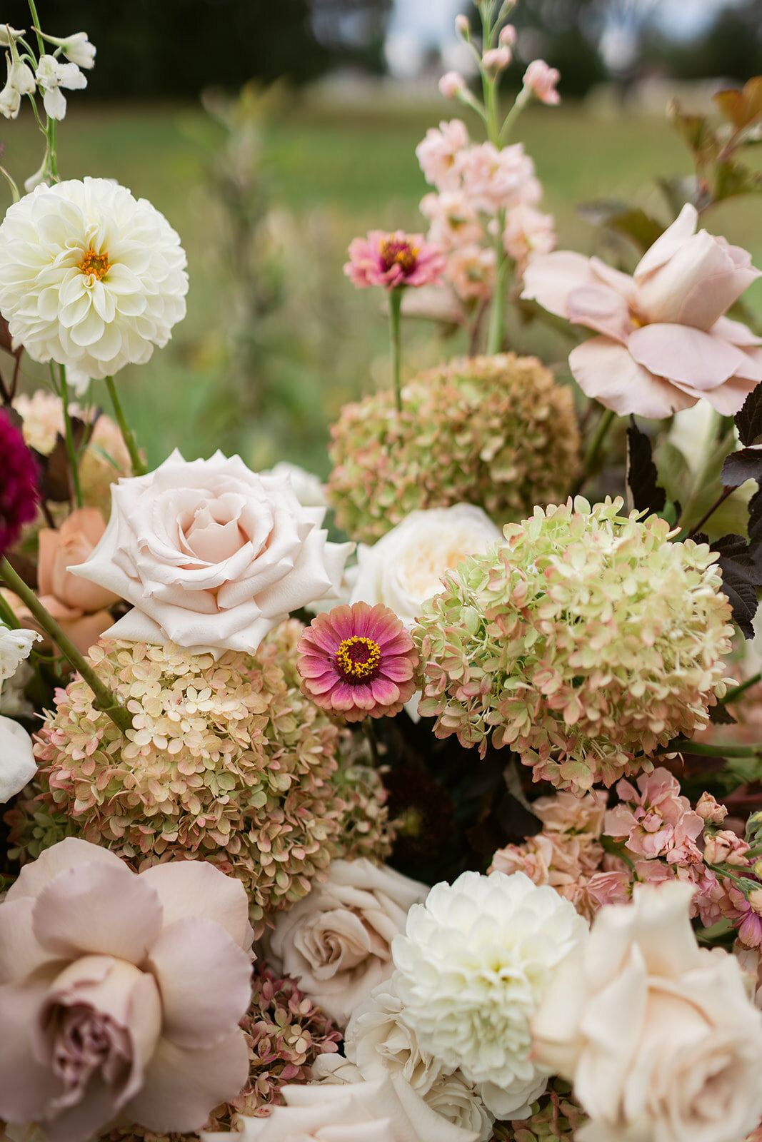 Callie & Angelo Ceremony Details - The Reserve at Horsefeathers_ Howell_ MI - K. E. Rogers Photography-40