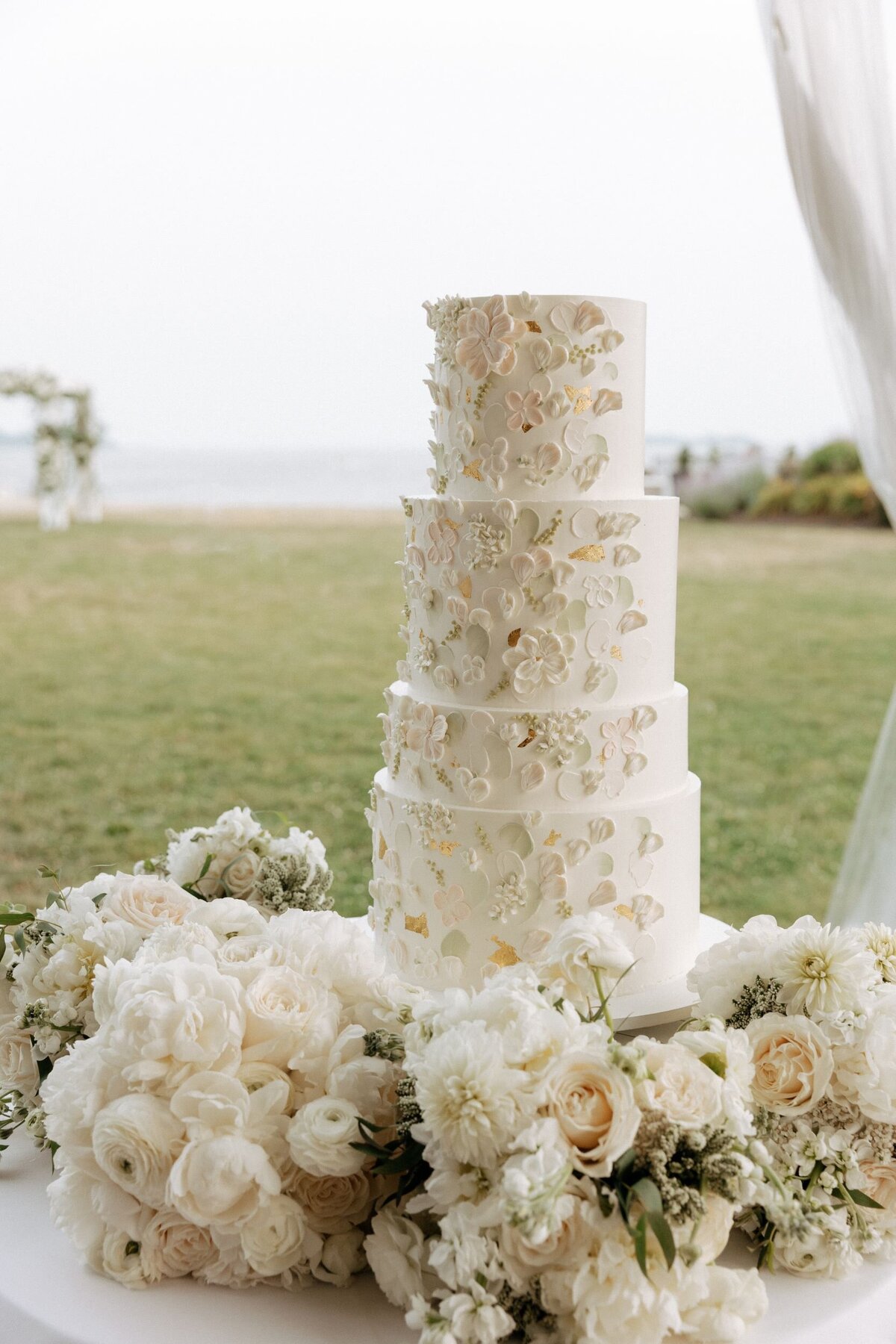 catering-wedding-cake-norwalk-ct